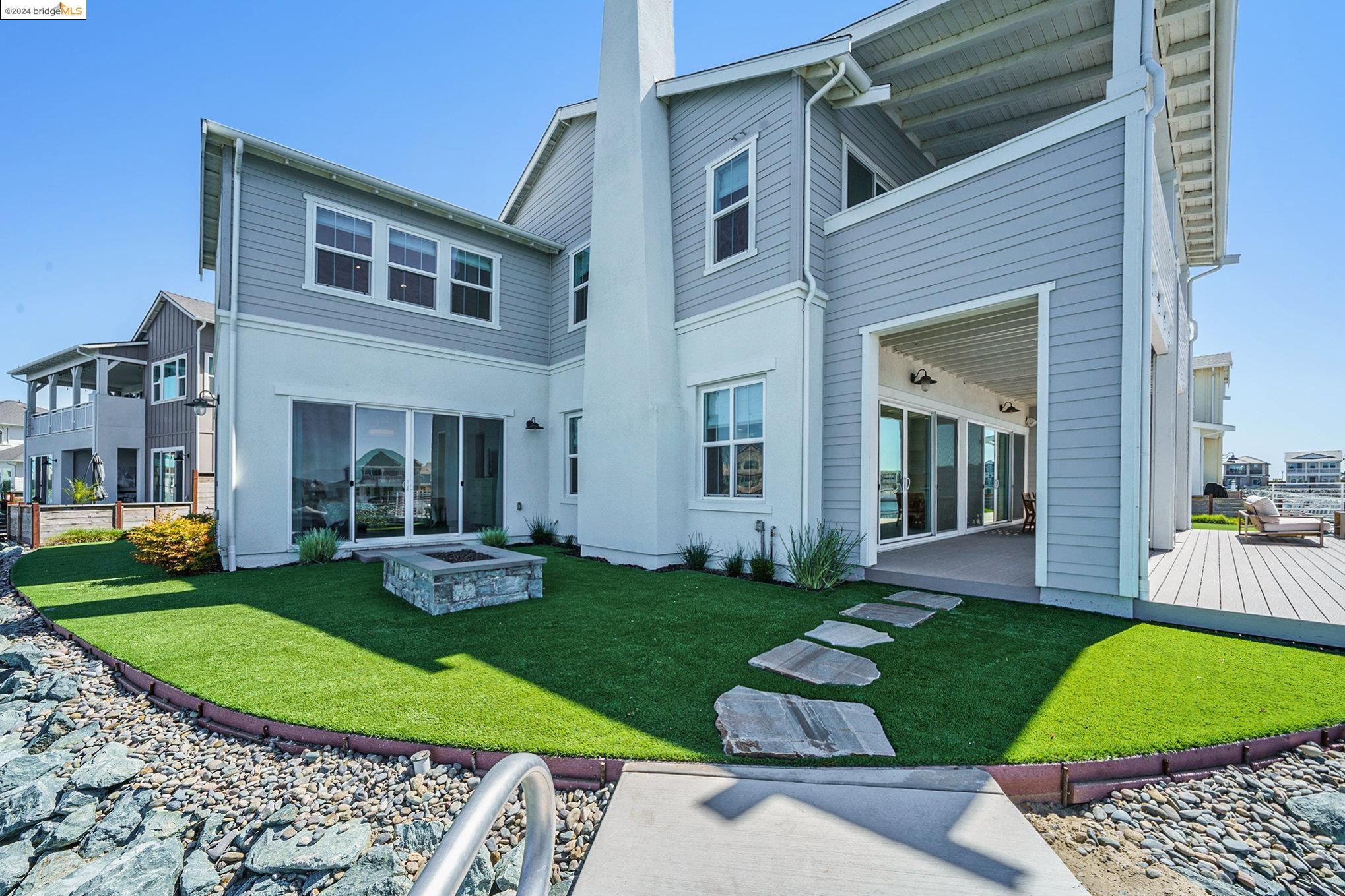 Detail Gallery Image 46 of 60 For 34 Grey Whale Pl, Bethel Island,  CA 94511 - 4 Beds | 4/2 Baths