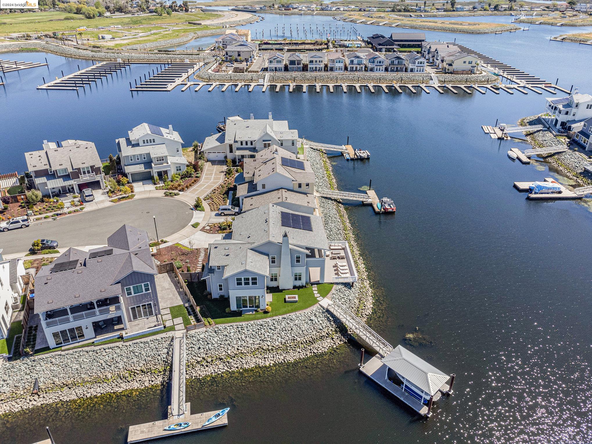 Detail Gallery Image 55 of 60 For 34 Grey Whale Pl, Bethel Island,  CA 94511 - 4 Beds | 4/2 Baths