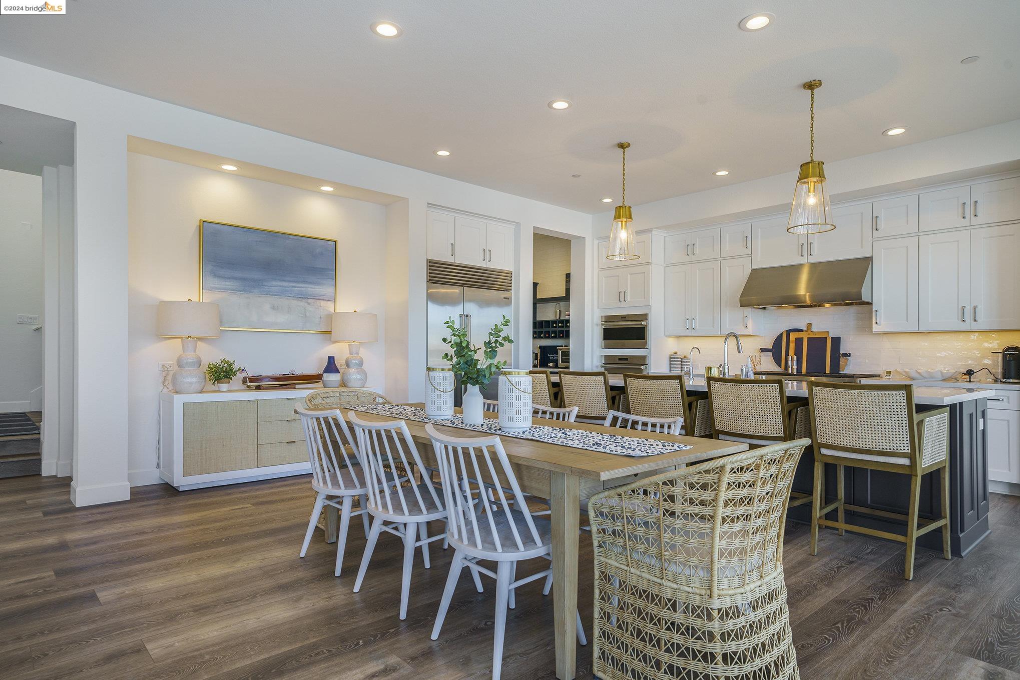 Detail Gallery Image 10 of 60 For 34 Grey Whale Pl, Bethel Island,  CA 94511 - 4 Beds | 4/2 Baths