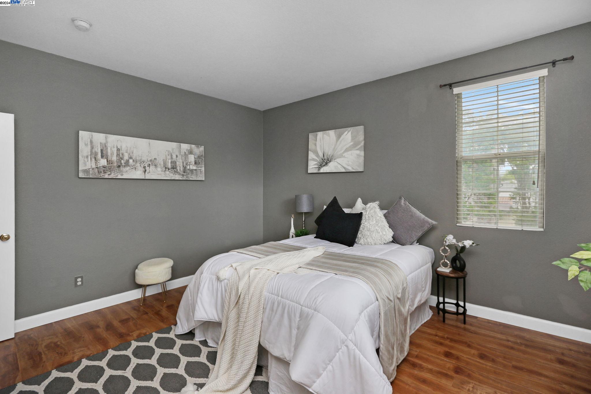 Detail Gallery Image 14 of 32 For 4174 Glenwood Ter #1,  Union City,  CA 94587 - 2 Beds | 2/1 Baths