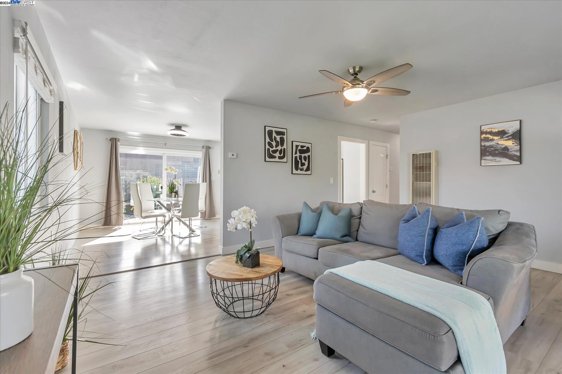 Detail Gallery Image 1 of 1 For 35983 Cabral Dr, Fremont,  CA 94536 - 3 Beds | 2 Baths