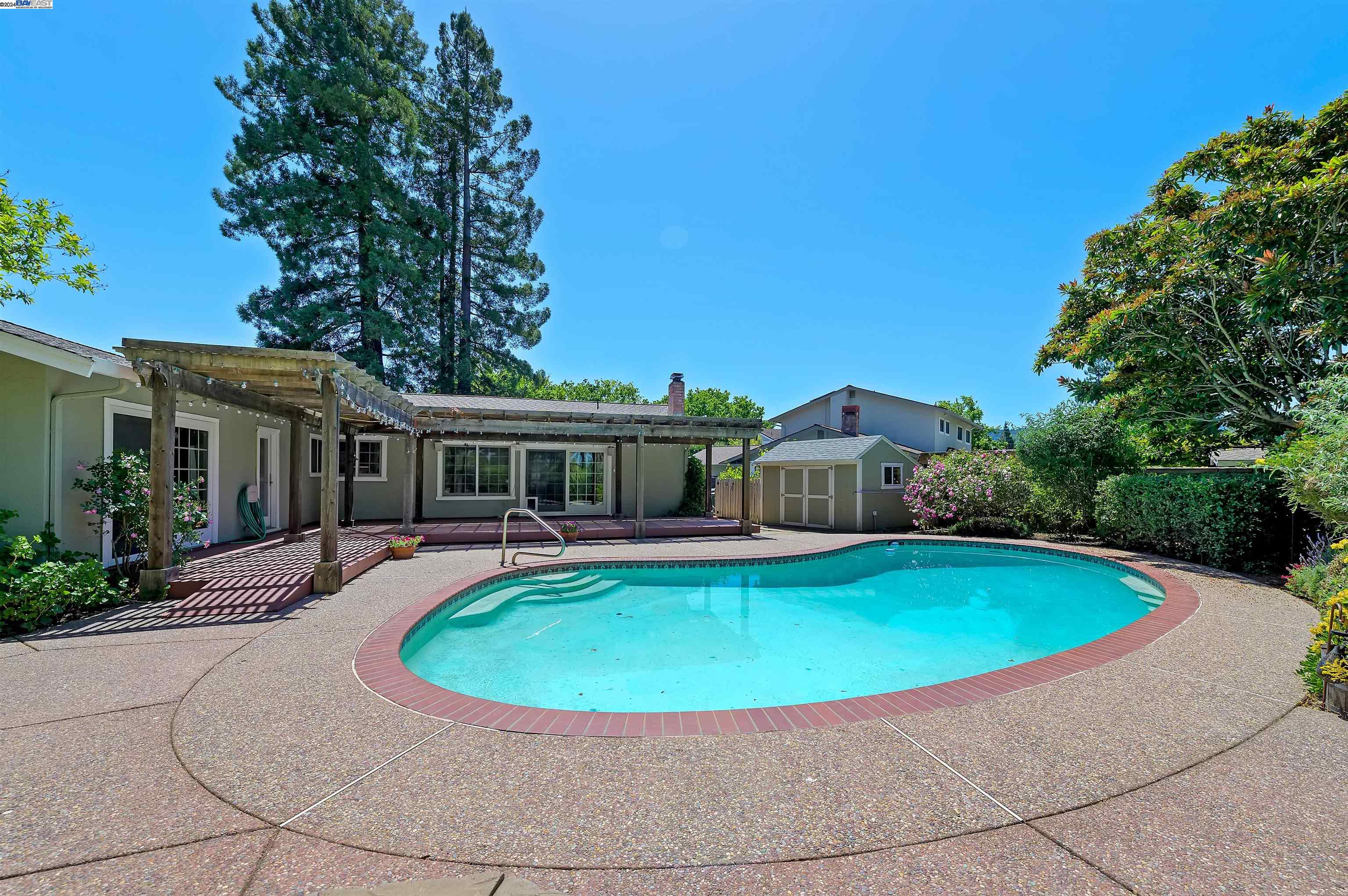 Detail Gallery Image 29 of 34 For 2783 Curlew Ct, Pleasanton,  CA 94566 - 4 Beds | 2 Baths