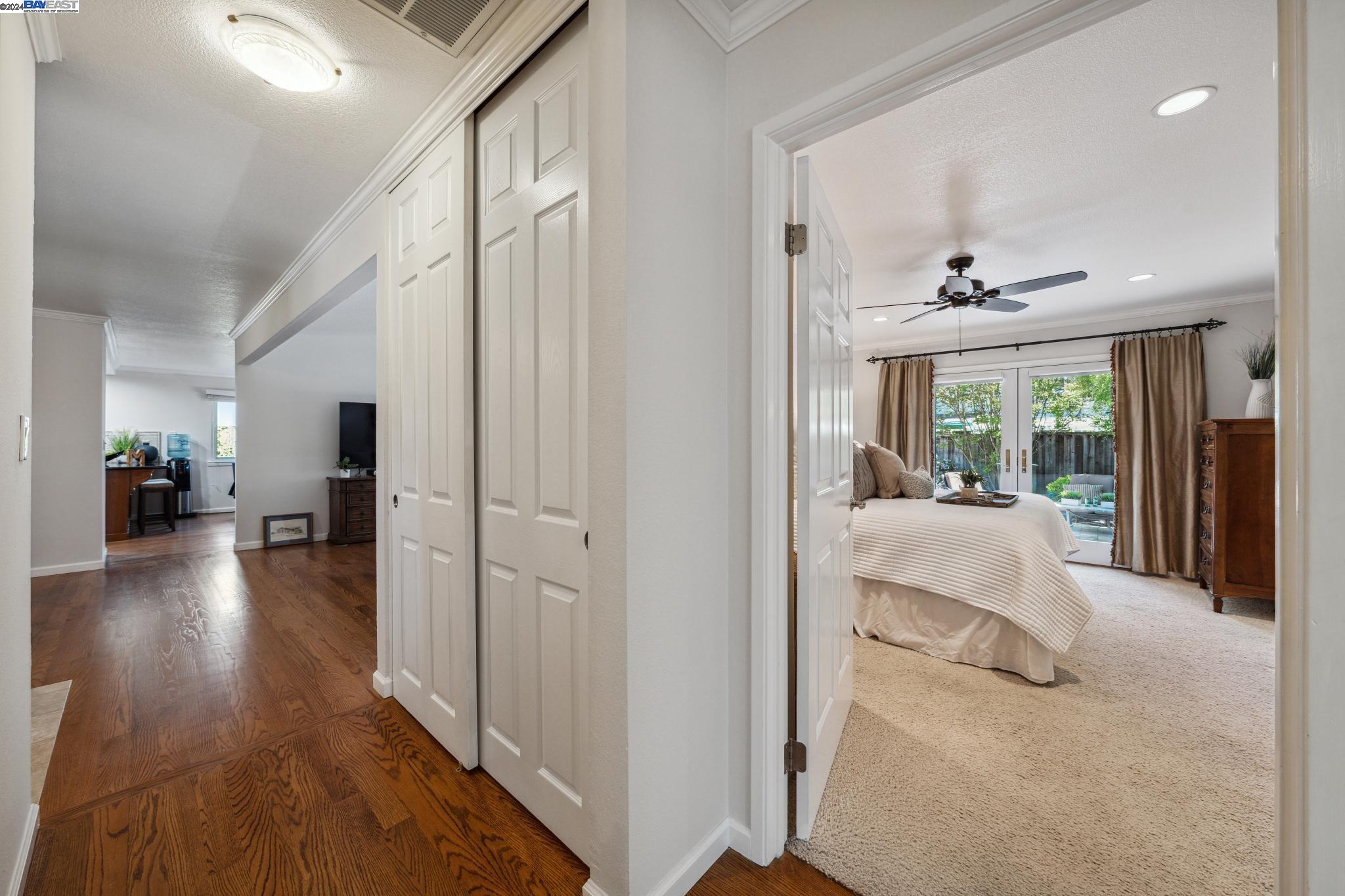 Detail Gallery Image 22 of 44 For 3209 Curtis Cir, Pleasanton,  CA 94588 - 3 Beds | 2 Baths
