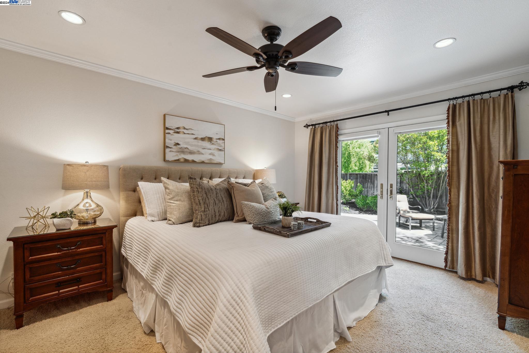 Detail Gallery Image 23 of 44 For 3209 Curtis Cir, Pleasanton,  CA 94588 - 3 Beds | 2 Baths