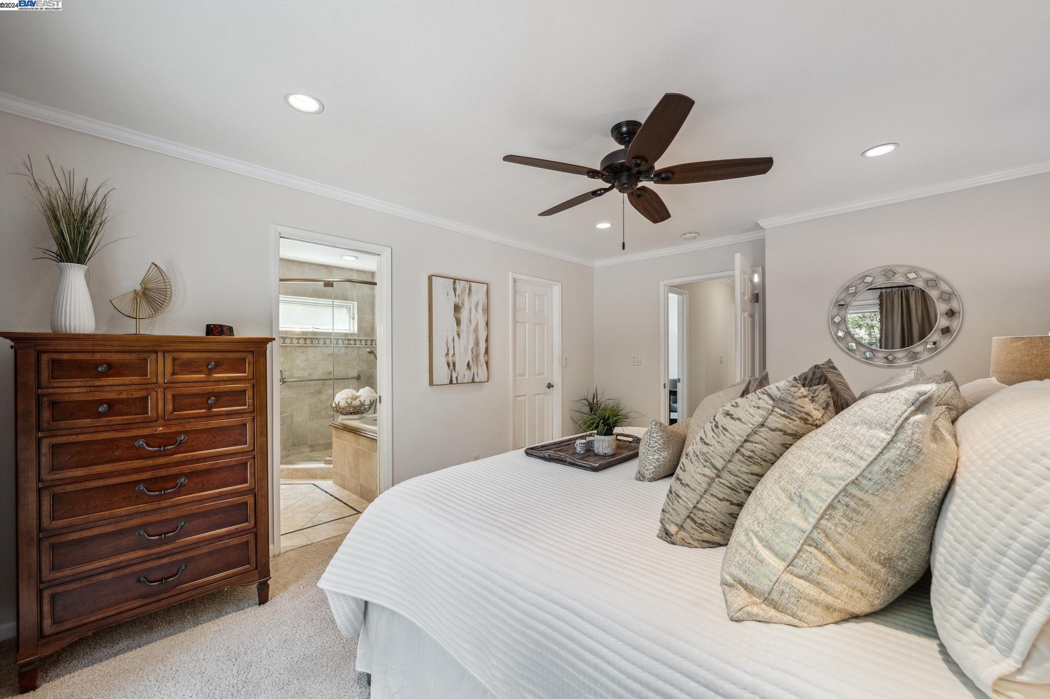 Detail Gallery Image 25 of 44 For 3209 Curtis Cir, Pleasanton,  CA 94588 - 3 Beds | 2 Baths
