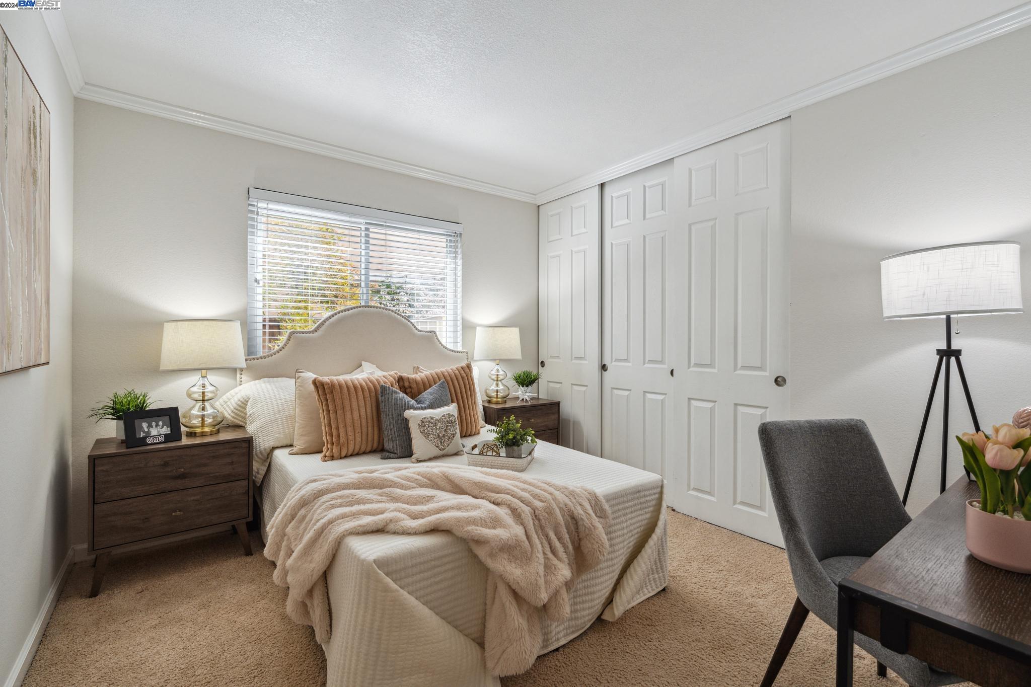Detail Gallery Image 29 of 44 For 3209 Curtis Cir, Pleasanton,  CA 94588 - 3 Beds | 2 Baths