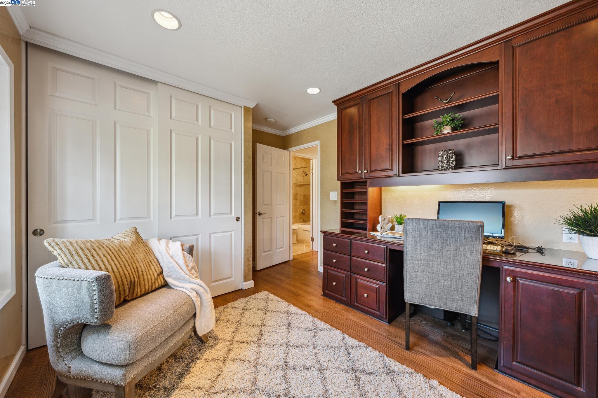 Detail Gallery Image 33 of 44 For 3209 Curtis Cir, Pleasanton,  CA 94588 - 3 Beds | 2 Baths