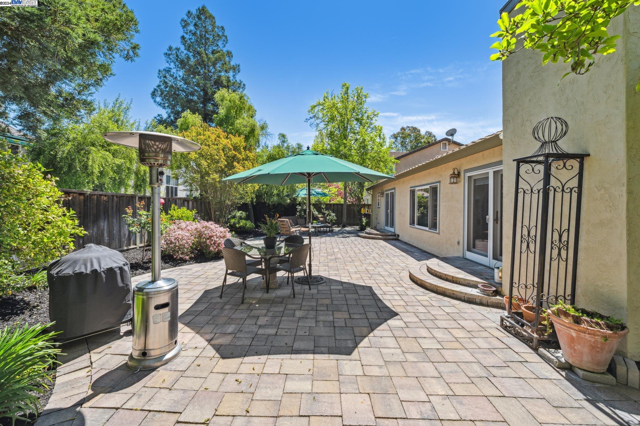 Detail Gallery Image 39 of 44 For 3209 Curtis Cir, Pleasanton,  CA 94588 - 3 Beds | 2 Baths