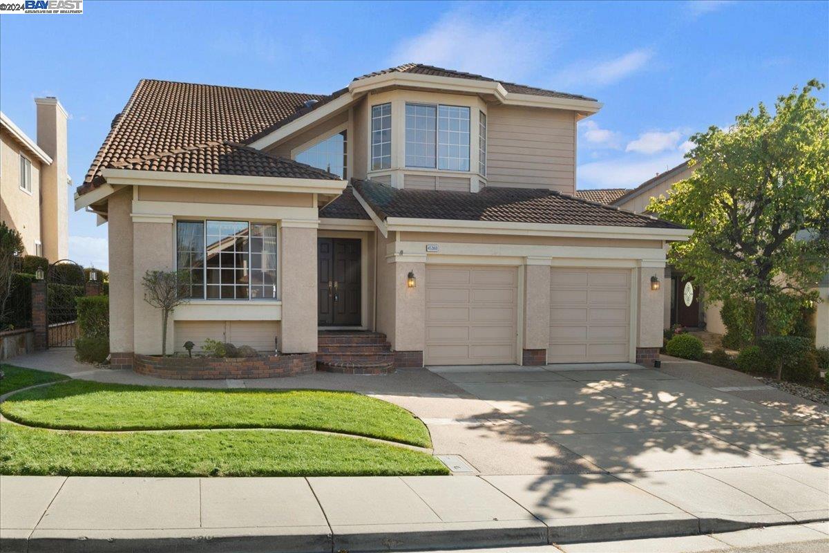 Detail Gallery Image 1 of 1 For 45360 Whitetail Ct, Fremont,  CA 94539 - 5 Beds | 3 Baths