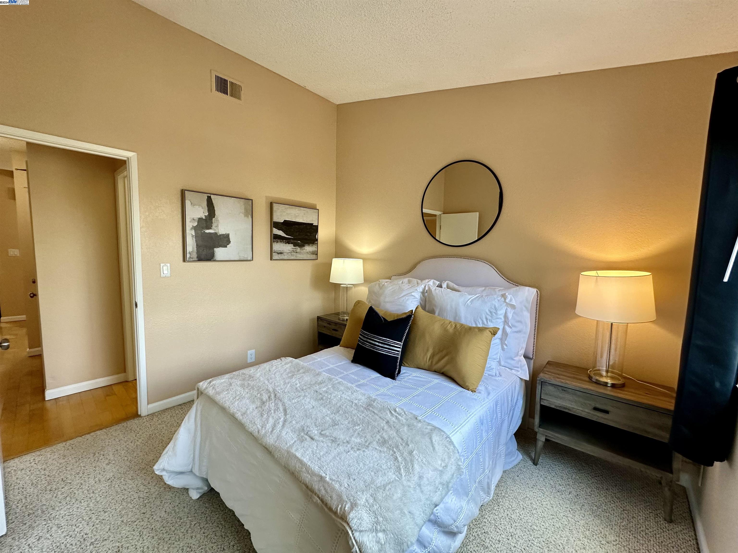Detail Gallery Image 6 of 30 For 3015 Risdon Dr #6,  Union City,  CA 94587 - 2 Beds | 2 Baths