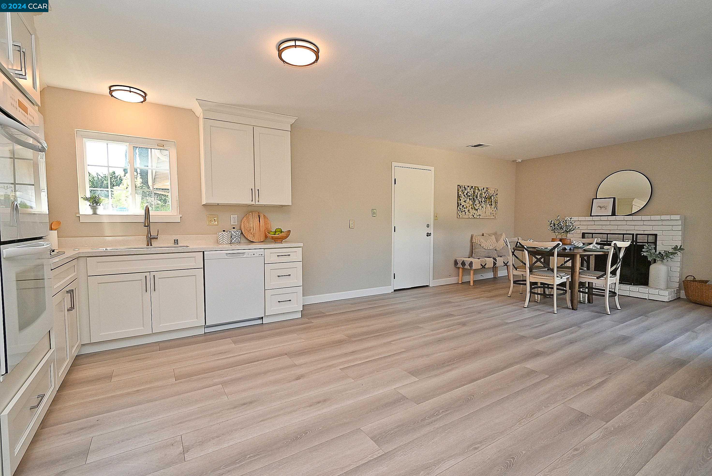 Detail Gallery Image 8 of 38 For 1166 Polson Cir, Martinez,  CA 94553 - 3 Beds | 2 Baths