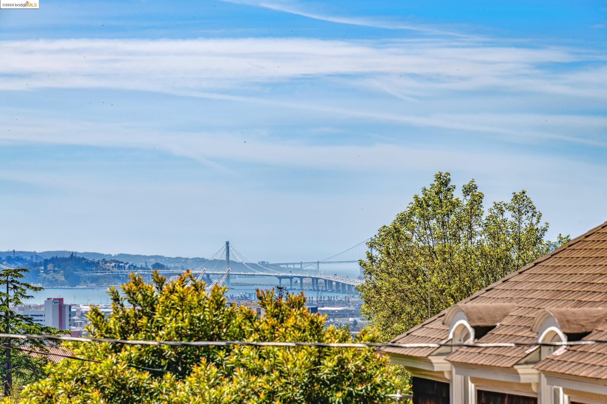 Detail Gallery Image 35 of 54 For 29 Dormidera Ave, Piedmont,  CA 94611 - 2 Beds | 2 Baths
