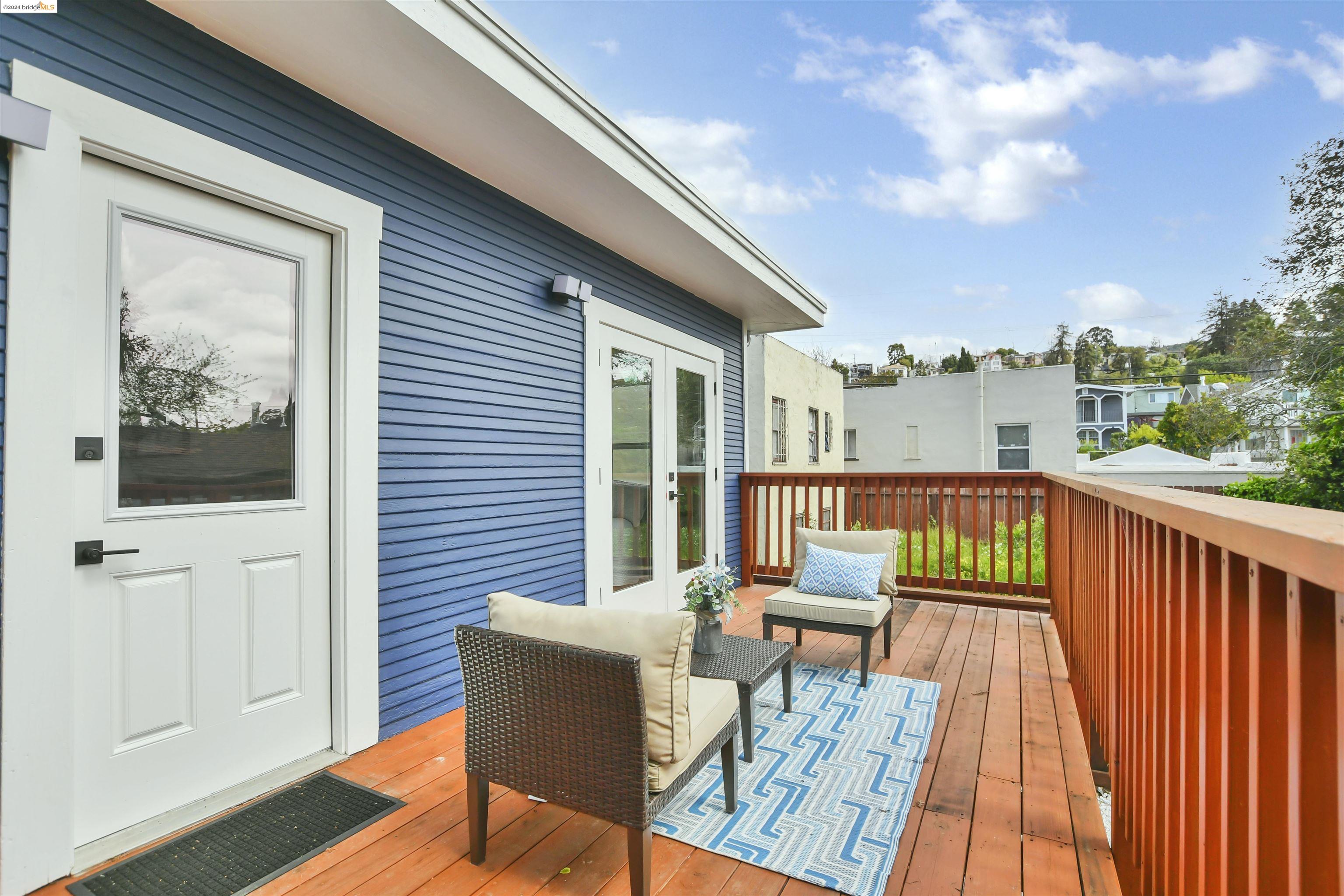 Detail Gallery Image 21 of 27 For 3400 62nd Ave, Oakland,  CA 94605 - 2 Beds | 2 Baths