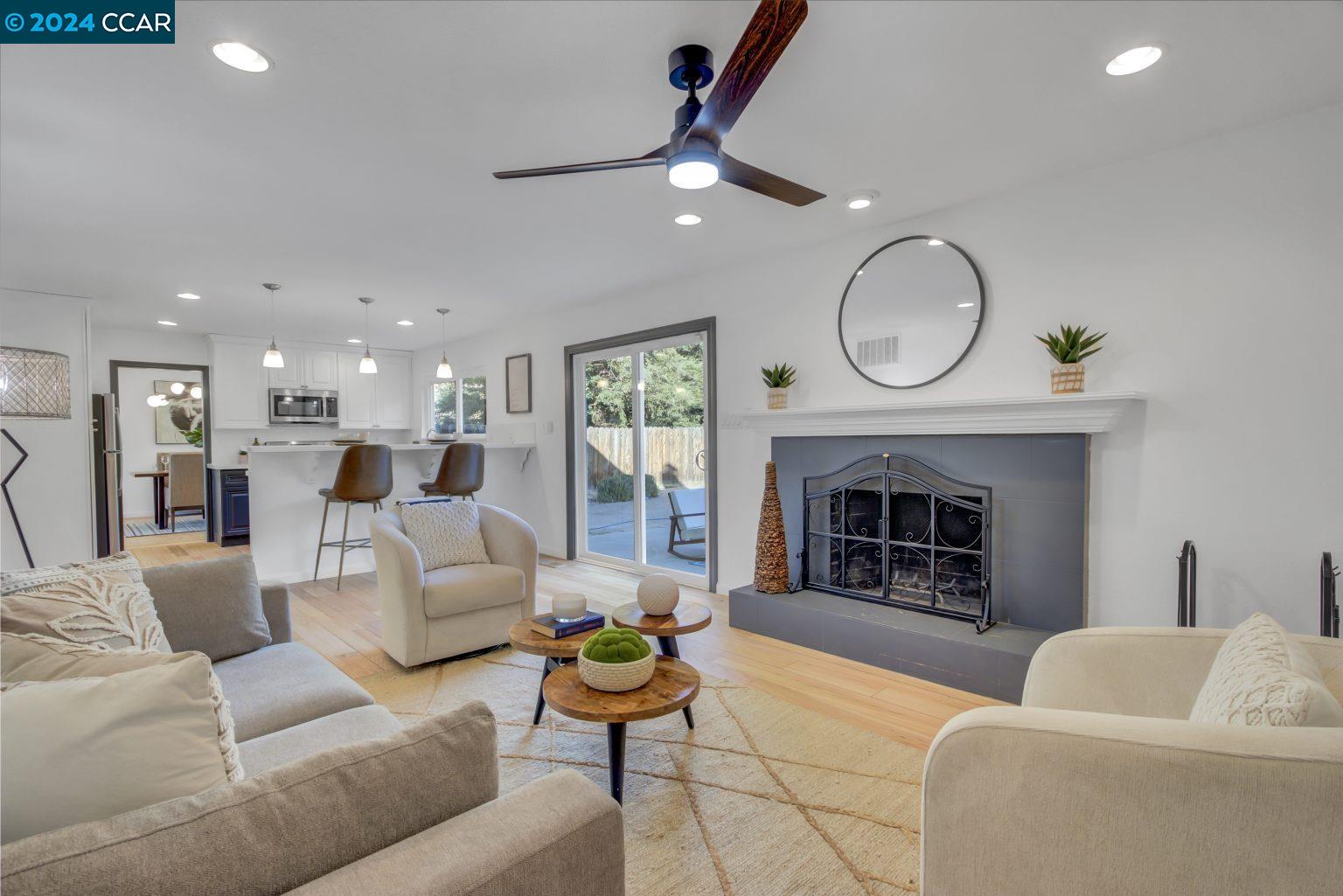 Detail Gallery Image 19 of 43 For 937 Gatter Dr, Antioch,  CA 94509 - 4 Beds | 2/1 Baths