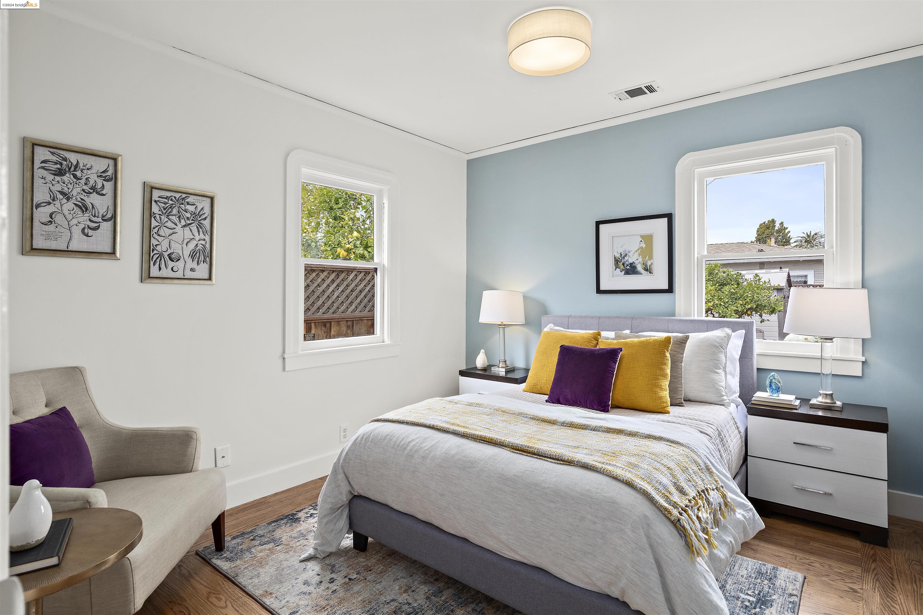 Detail Gallery Image 12 of 38 For 1305 Blake St, Berkeley,  CA 94702 - 2 Beds | 1 Baths