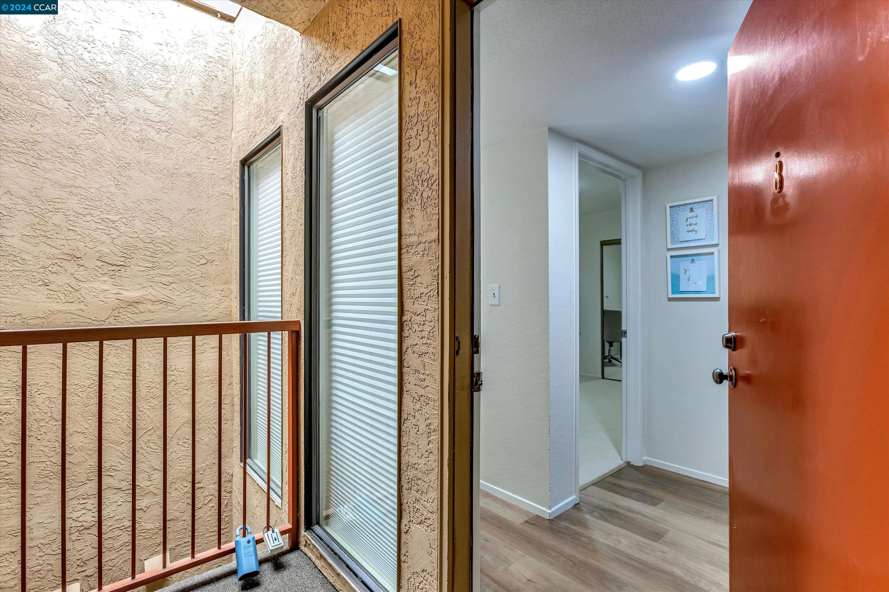 Detail Gallery Image 8 of 35 For 1600 Carmel Dr #8,  Walnut Creek,  CA 94596 - 2 Beds | 1 Baths