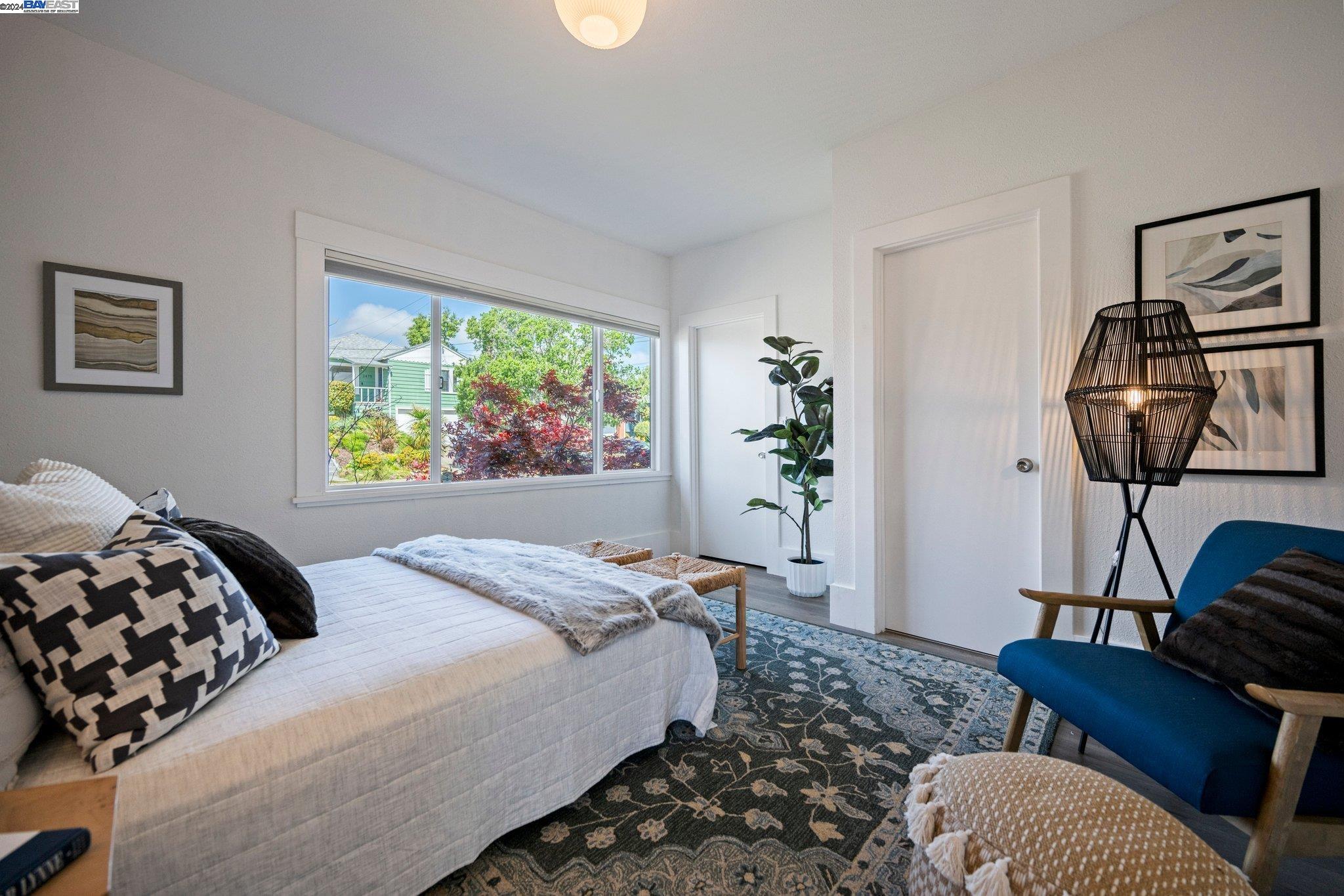 Detail Gallery Image 22 of 52 For 2472 Cole St, Oakland,  CA 94601 - 3 Beds | 2 Baths