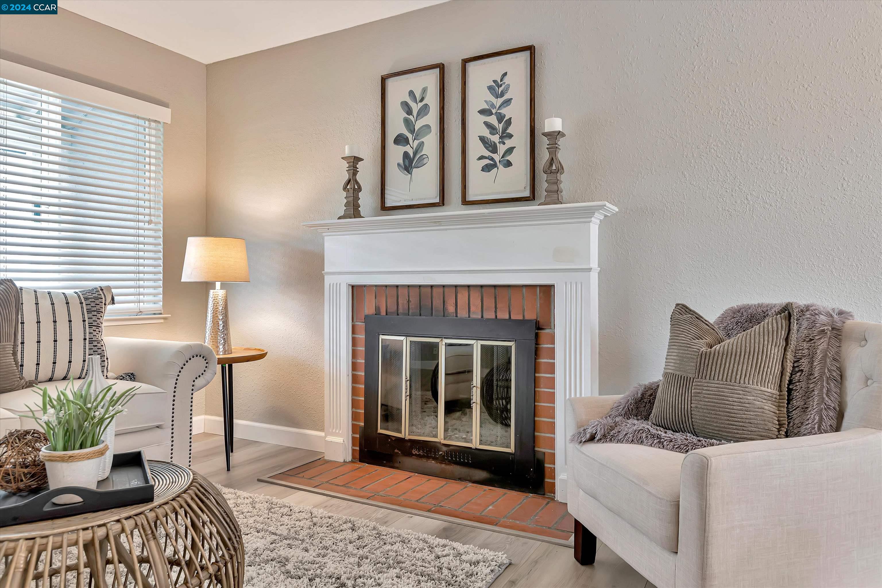 Detail Gallery Image 18 of 38 For 2468 Geraldine Dr, Pleasant Hill,  CA 94523 - 3 Beds | 1 Baths