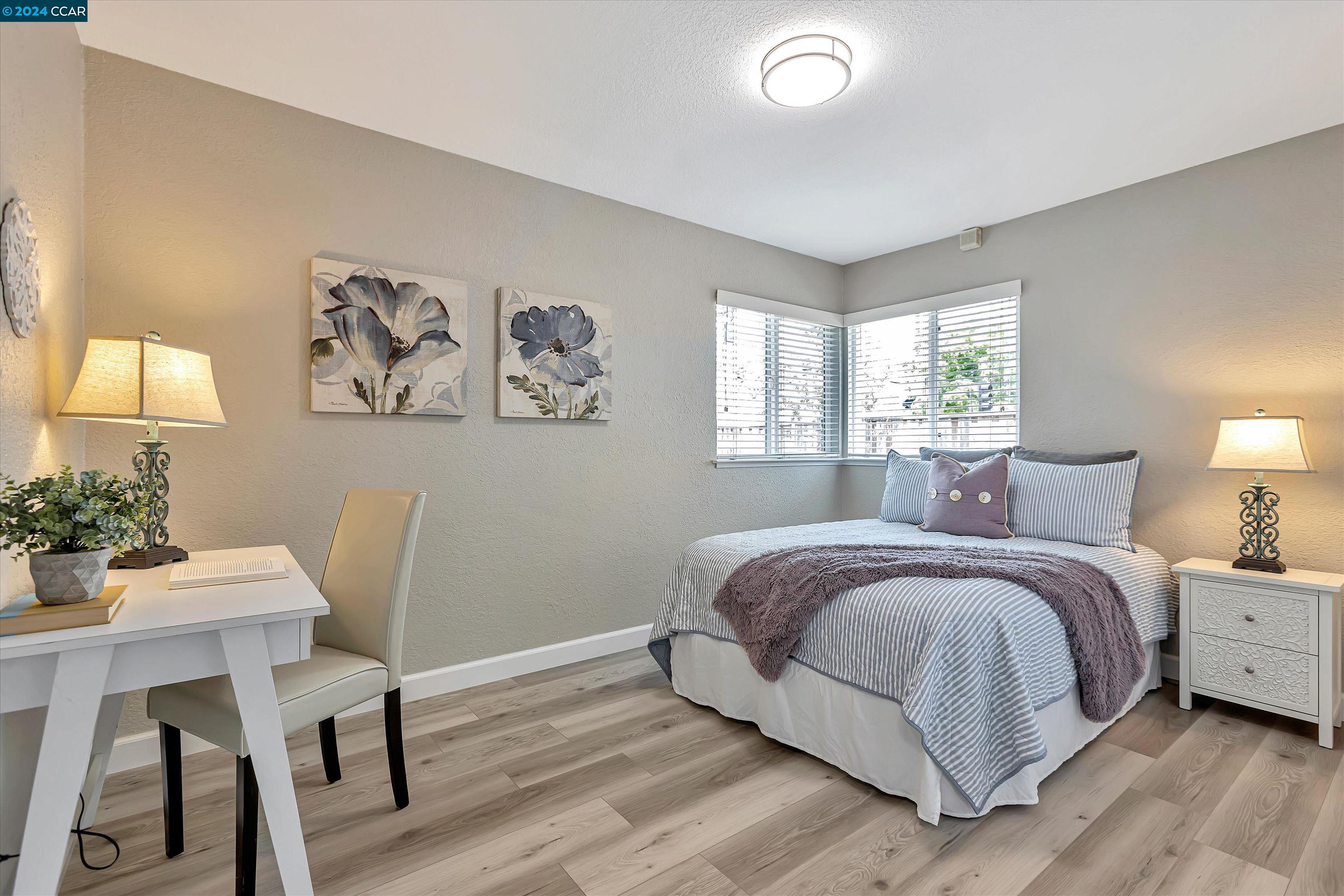 Detail Gallery Image 24 of 38 For 2468 Geraldine Dr, Pleasant Hill,  CA 94523 - 3 Beds | 1 Baths