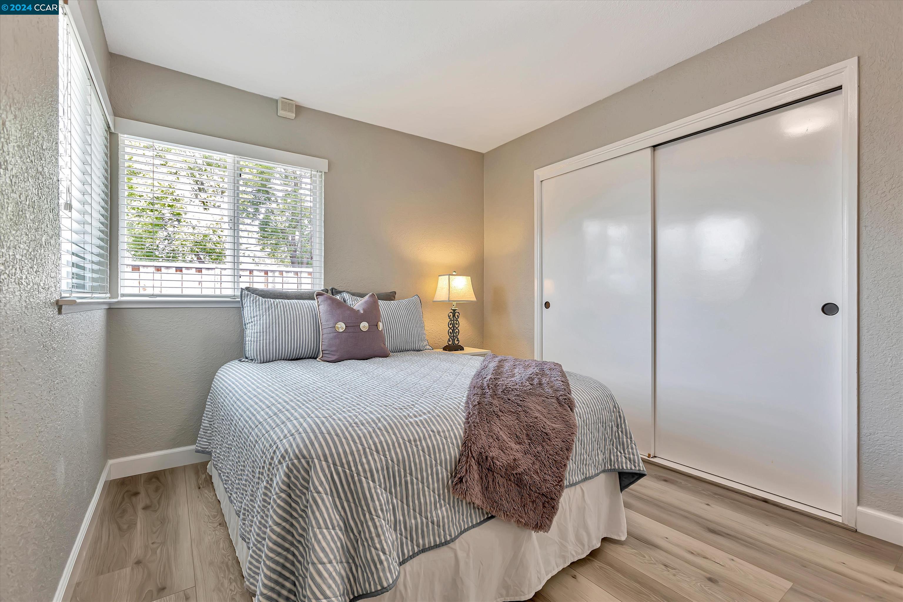 Detail Gallery Image 25 of 38 For 2468 Geraldine Dr, Pleasant Hill,  CA 94523 - 3 Beds | 1 Baths