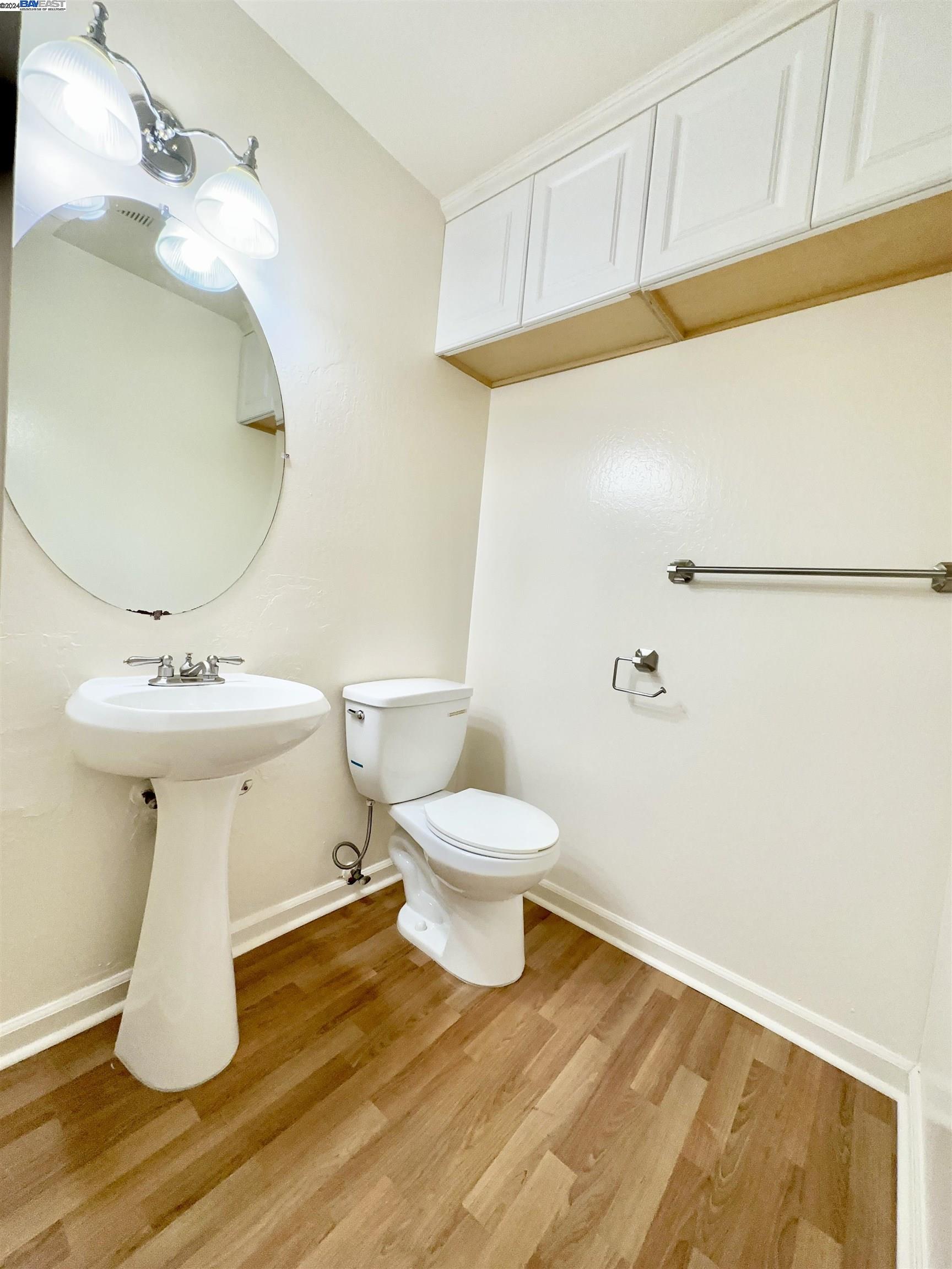 Detail Gallery Image 15 of 33 For 30 Campo Verde Cir, San Pablo,  CA 94806 - 2 Beds | 2/1 Baths