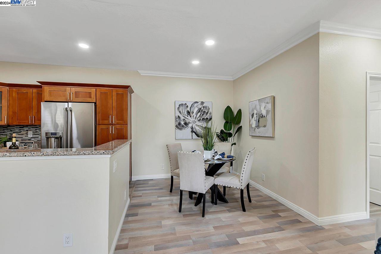 Detail Gallery Image 11 of 35 For 3454 Bridgewood Ter #213,  Fremont,  CA 94536 - 2 Beds | 2 Baths