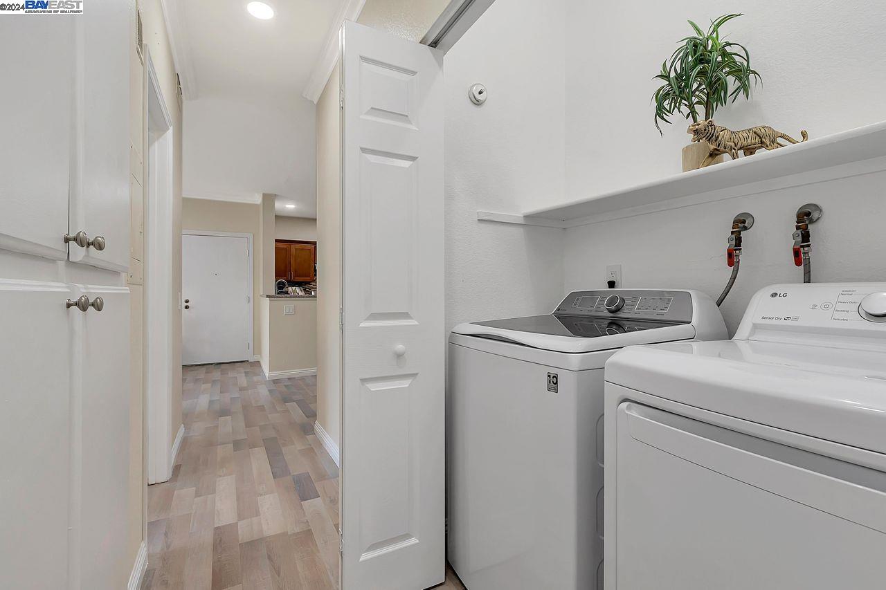 Detail Gallery Image 19 of 35 For 3454 Bridgewood Ter #213,  Fremont,  CA 94536 - 2 Beds | 2 Baths