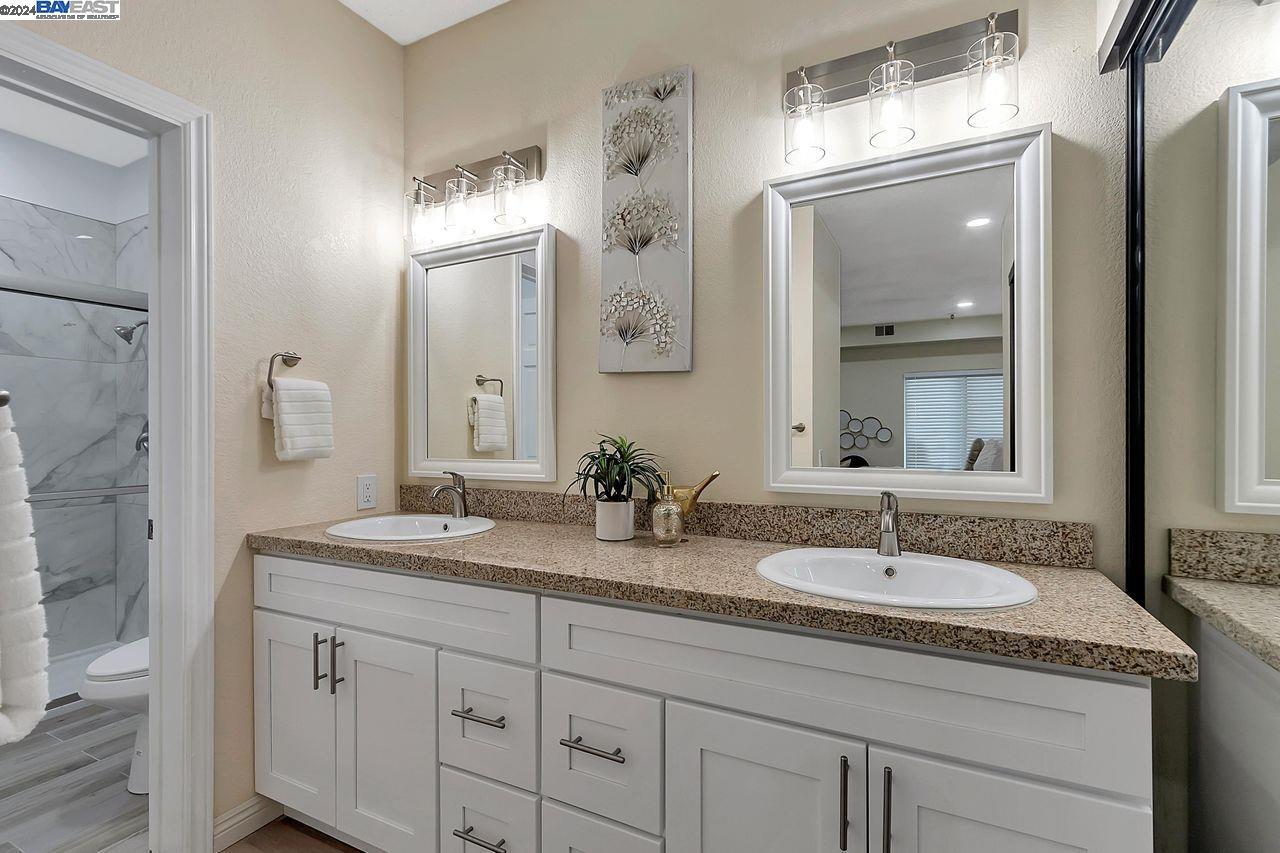Detail Gallery Image 23 of 35 For 3454 Bridgewood Ter #213,  Fremont,  CA 94536 - 2 Beds | 2 Baths