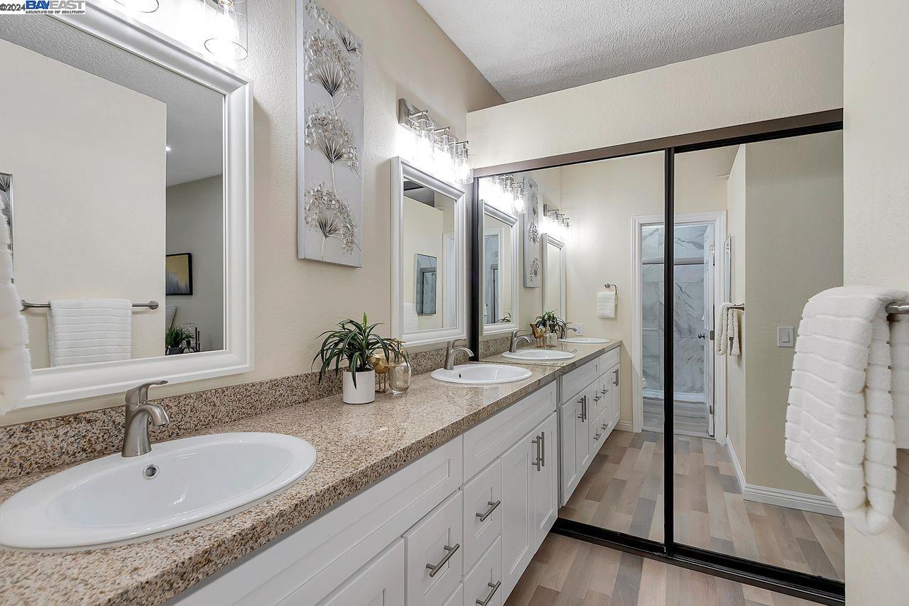 Detail Gallery Image 24 of 35 For 3454 Bridgewood Ter #213,  Fremont,  CA 94536 - 2 Beds | 2 Baths