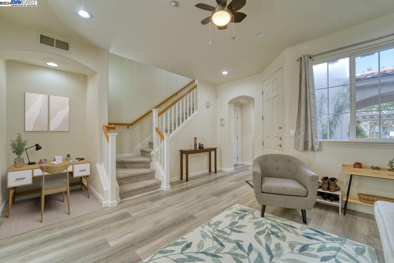 Detail Gallery Image 3 of 41 For 35481 Monterra Cir, Union City,  CA 94587 - 2 Beds | 2/1 Baths