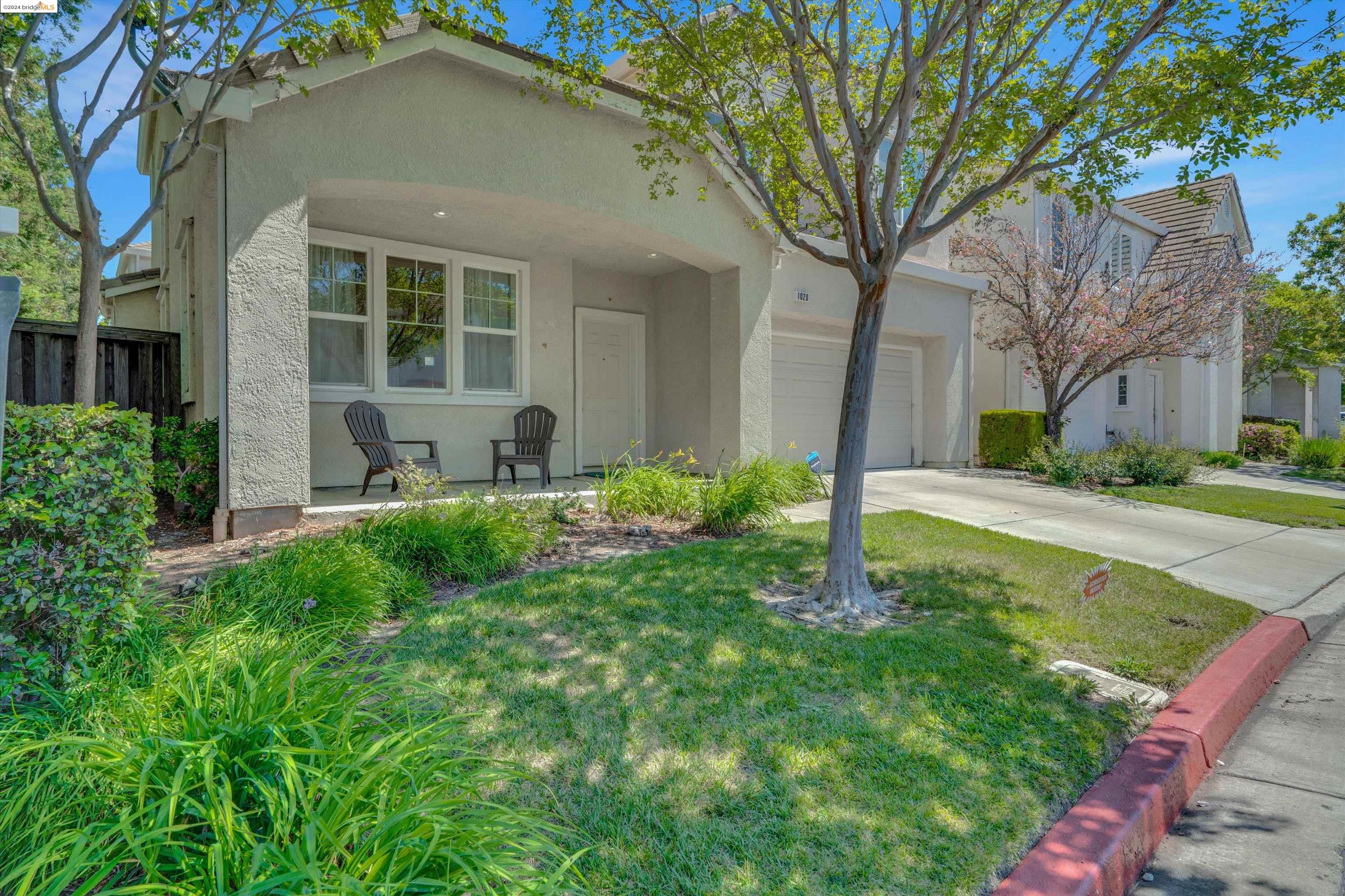 Detail Gallery Image 1 of 1 For 1020 Mayport, Pittsburg,  CA 94565 - 4 Beds | 2/1 Baths