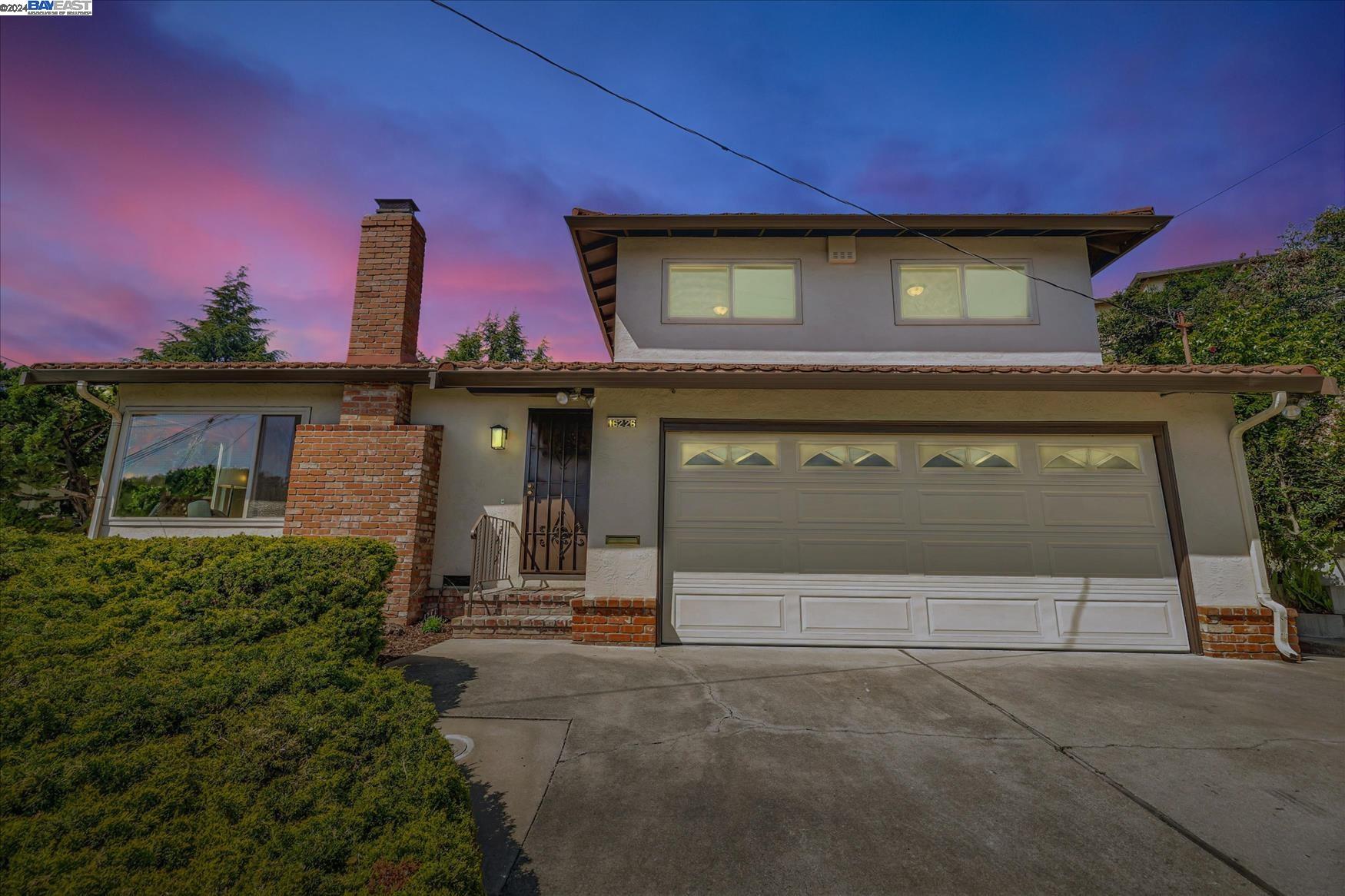 Detail Gallery Image 1 of 58 For 16226 San Remo Dr, San Leandro,  CA 94578 - 3 Beds | 2/1 Baths
