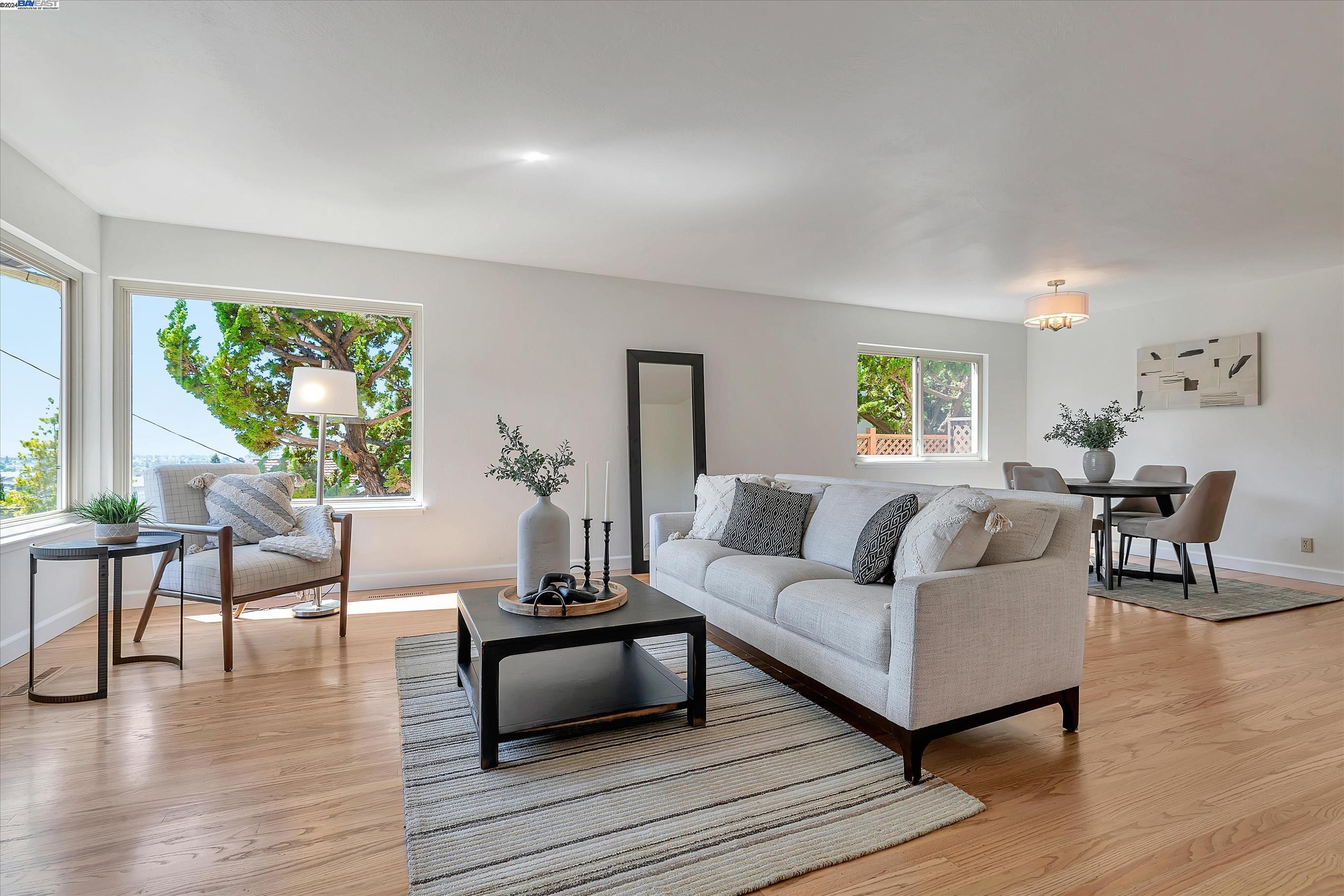 Detail Gallery Image 11 of 58 For 16226 San Remo Dr, San Leandro,  CA 94578 - 3 Beds | 2/1 Baths
