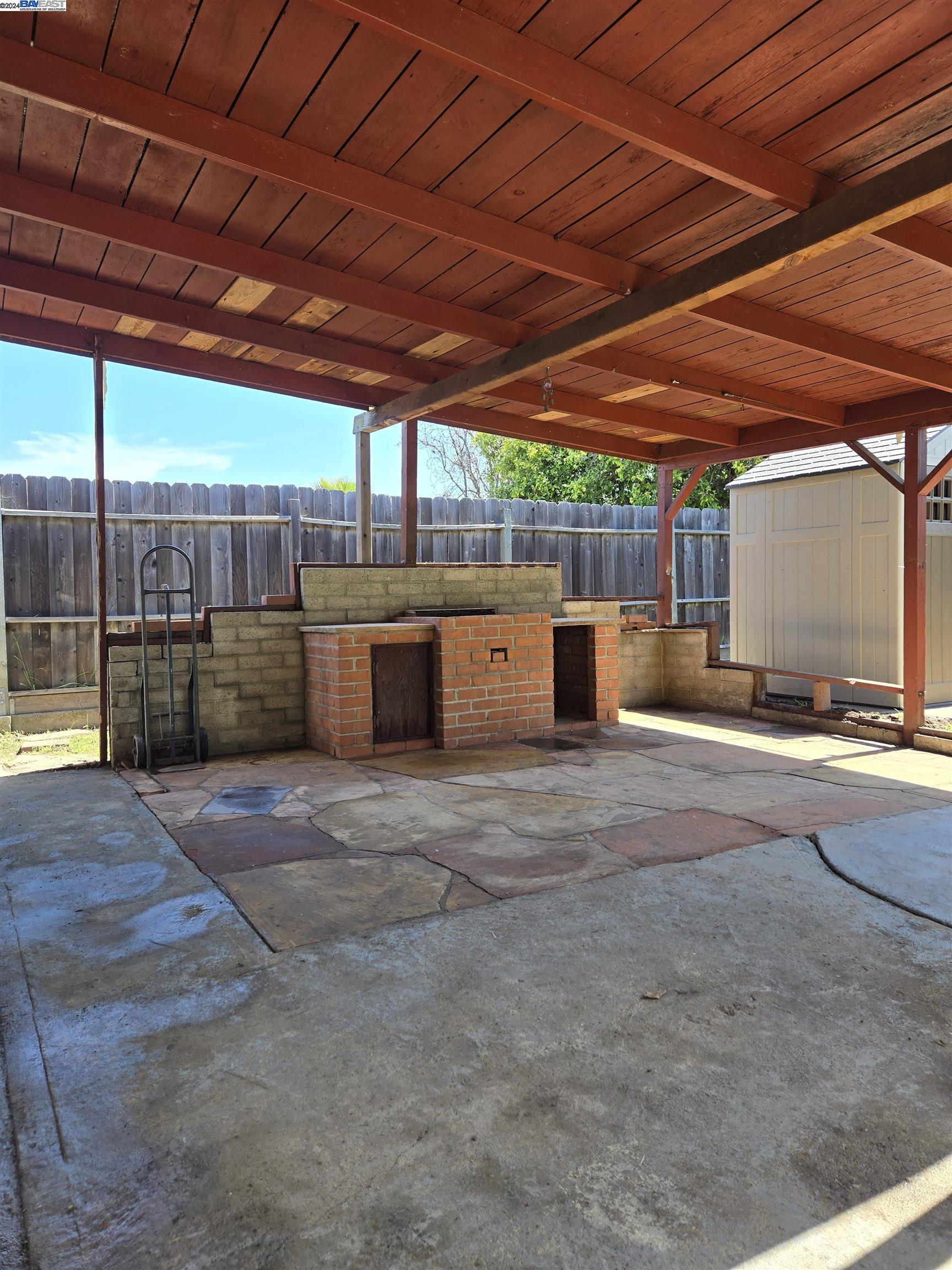 Detail Gallery Image 23 of 30 For 120 Lucot St, Hayward,  CA 94541 - 3 Beds | 1 Baths