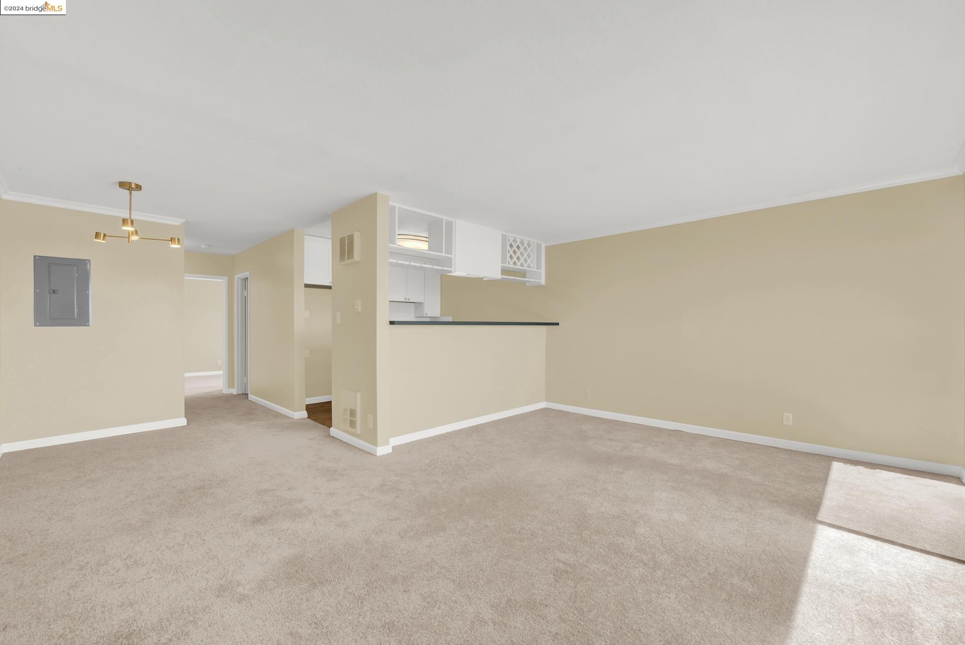 Detail Gallery Image 13 of 53 For 1 Embarcadero #252,  Oakland,  CA 94607 - 1 Beds | 1 Baths