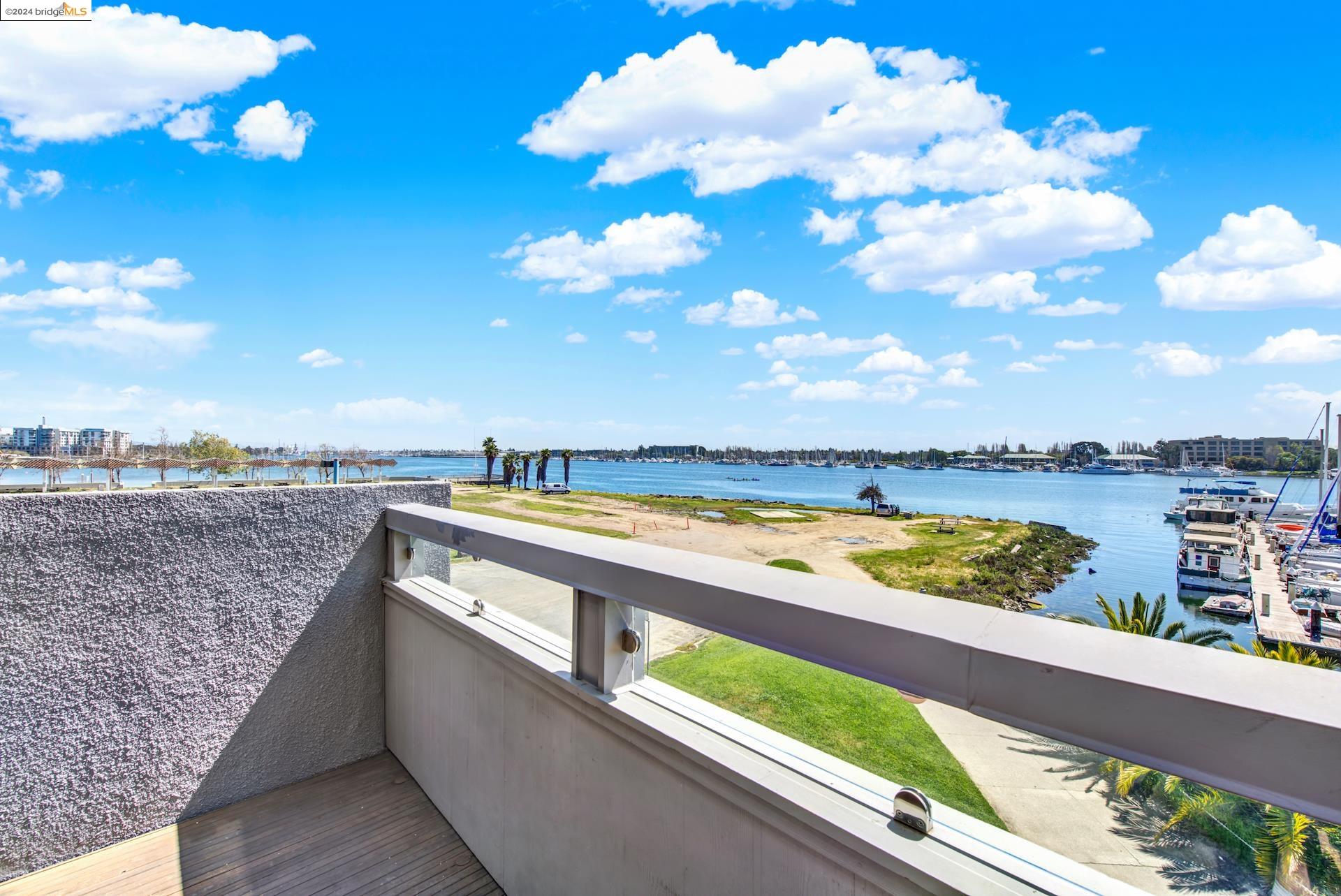 Detail Gallery Image 32 of 53 For 1 Embarcadero W #252,  Oakland,  CA 94607 - 1 Beds | 1 Baths