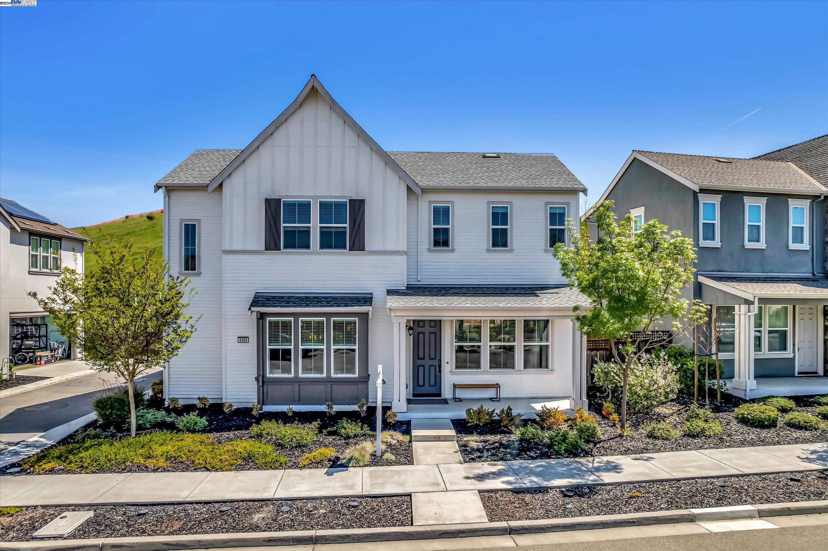 Detail Gallery Image 1 of 56 For 4359 Table Mountain Rd, Dublin,  CA 94568 - 4 Beds | 2/1 Baths
