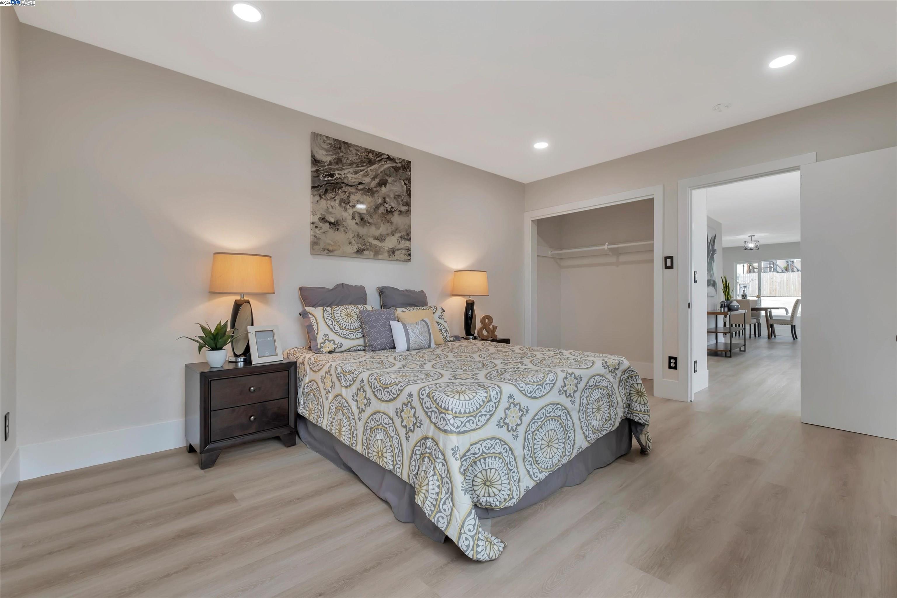 Detail Gallery Image 24 of 35 For 10521 Stella St, Oakland,  CA 94605-5325 - 3 Beds | 2 Baths