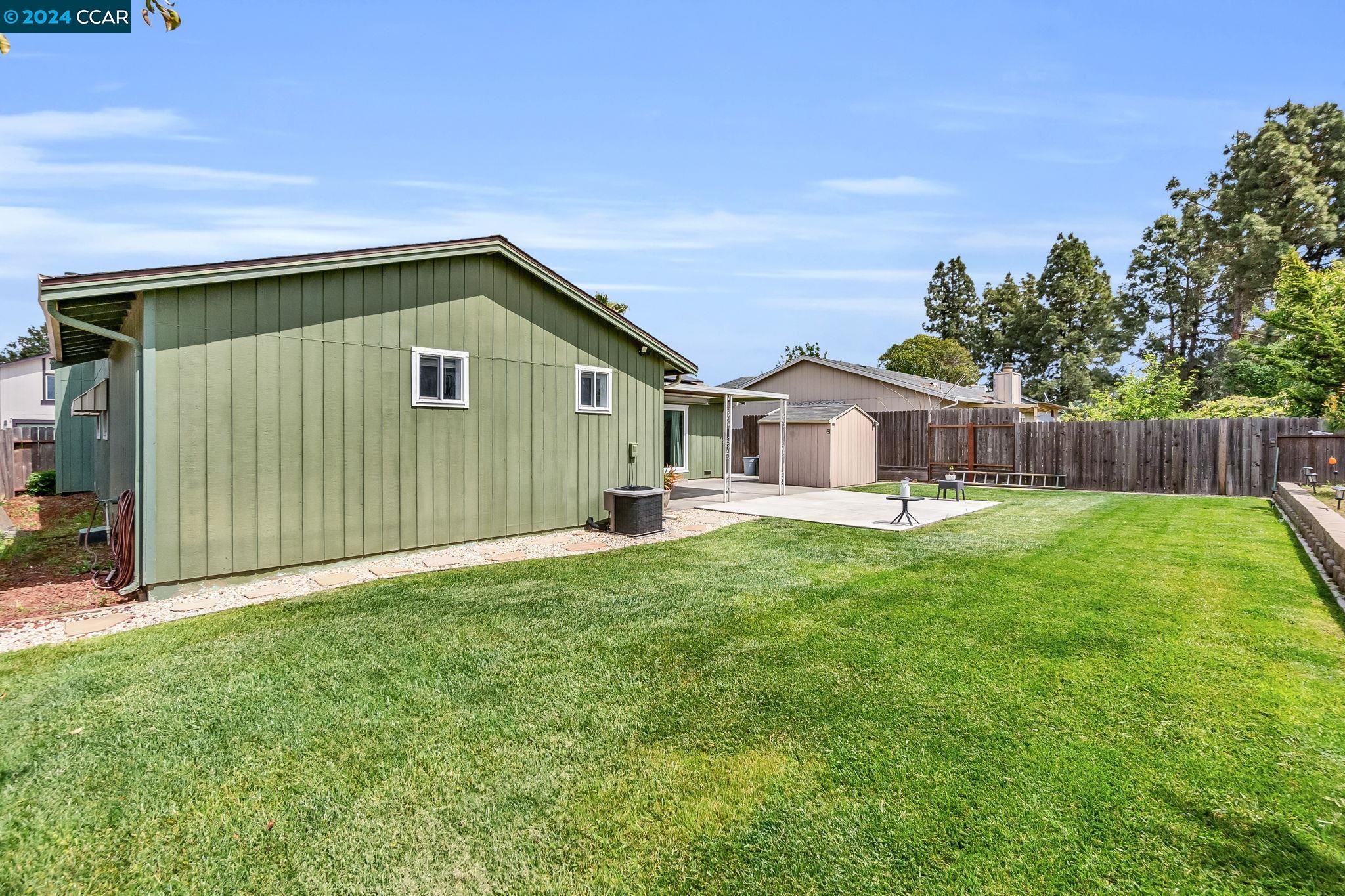 Detail Gallery Image 34 of 36 For 1427 Pelican Way, Suisun City,  CA 94585 - 3 Beds | 2 Baths