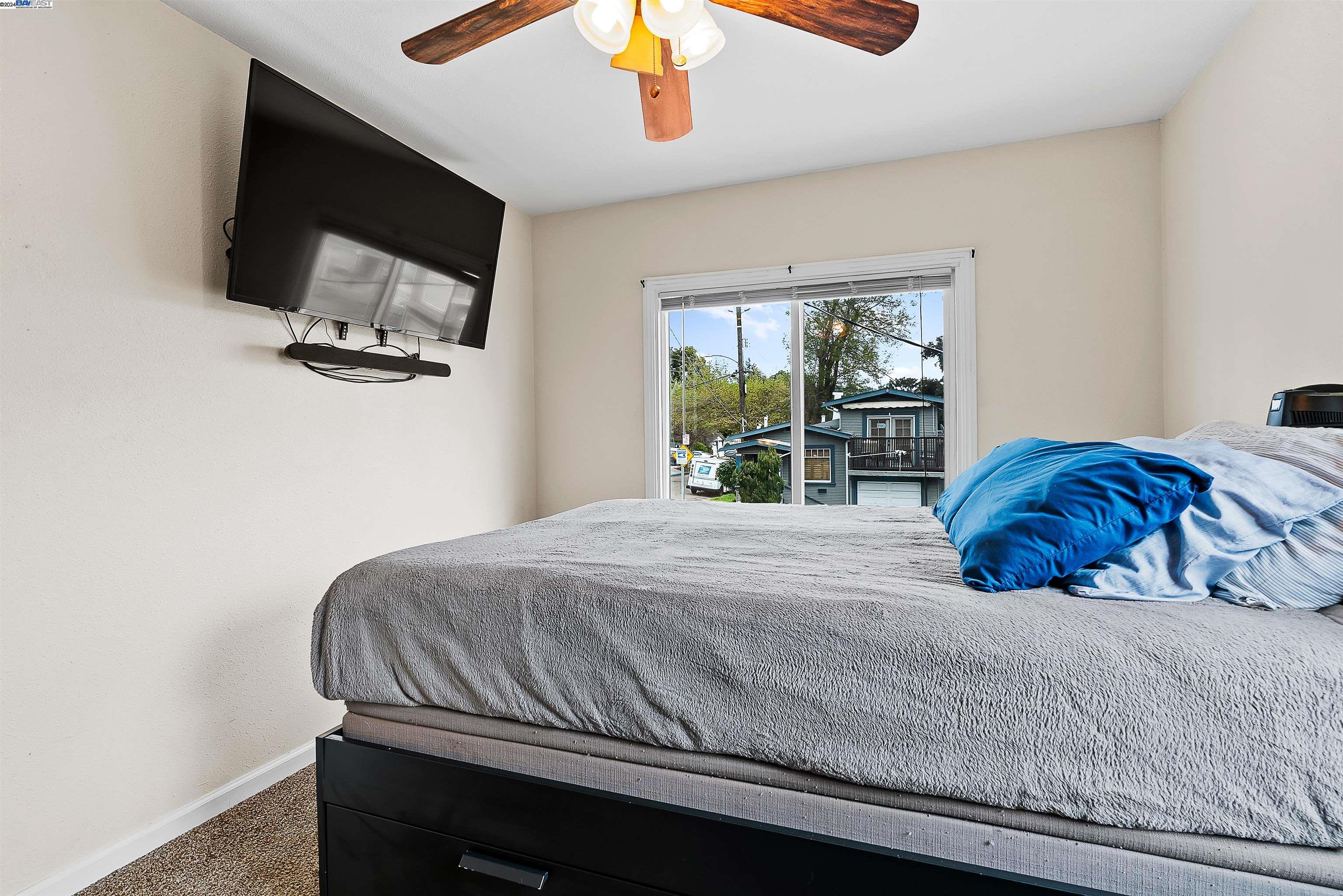 Detail Gallery Image 22 of 31 For 2933 Havenscourt Blvd, Oakland,  CA 94605 - 2 Beds | 1 Baths