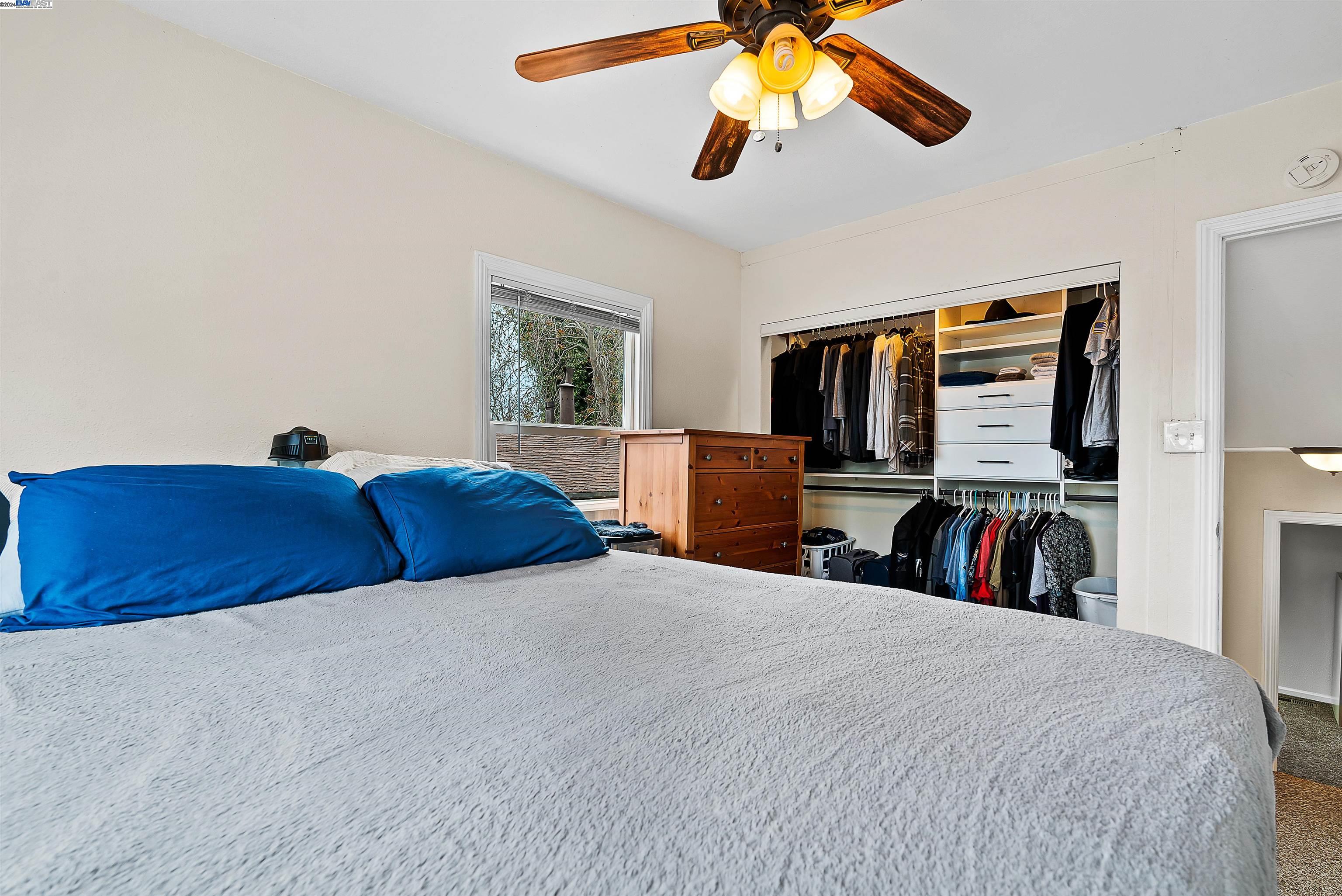 Detail Gallery Image 23 of 31 For 2933 Havenscourt Blvd, Oakland,  CA 94605 - 2 Beds | 1 Baths