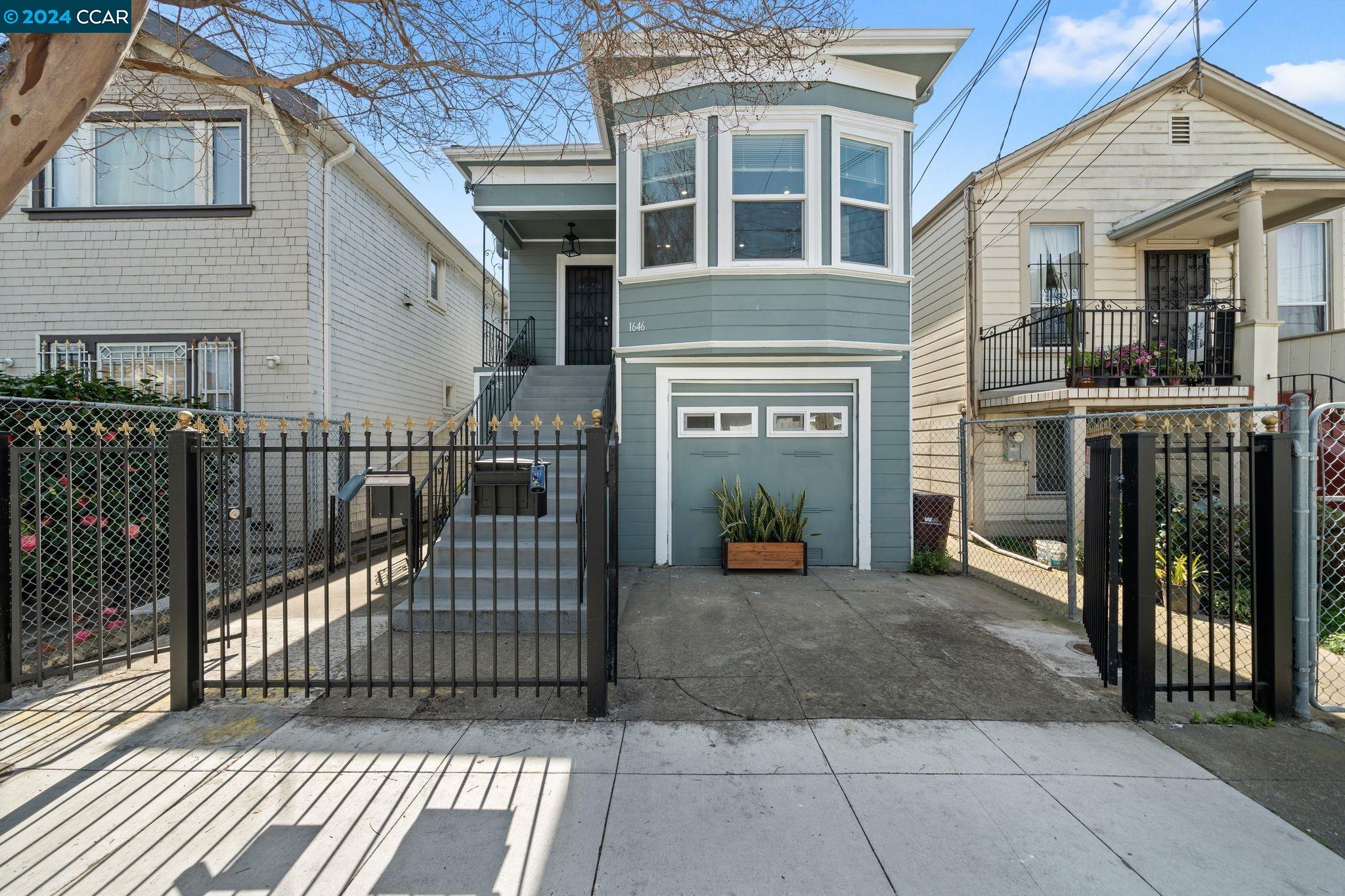 1646 11Th Ave, Oakland, CA 94606 Listing Photo  3