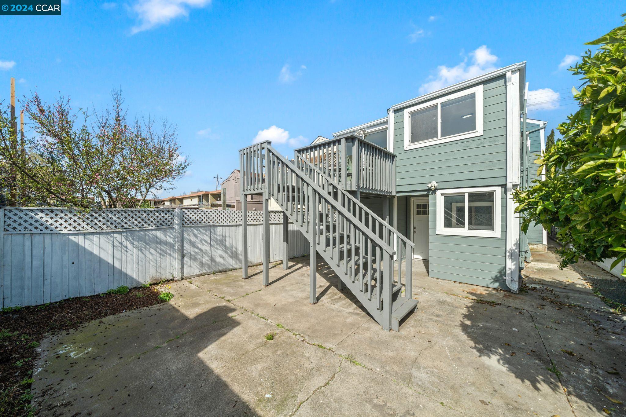 1646 11Th Ave, Oakland, CA 94606 Listing Photo  34