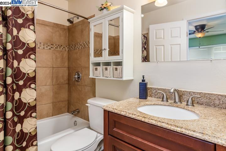 Detail Gallery Image 16 of 28 For 1929 Monterey Dr, Livermore,  CA 94551 - 3 Beds | 1 Baths
