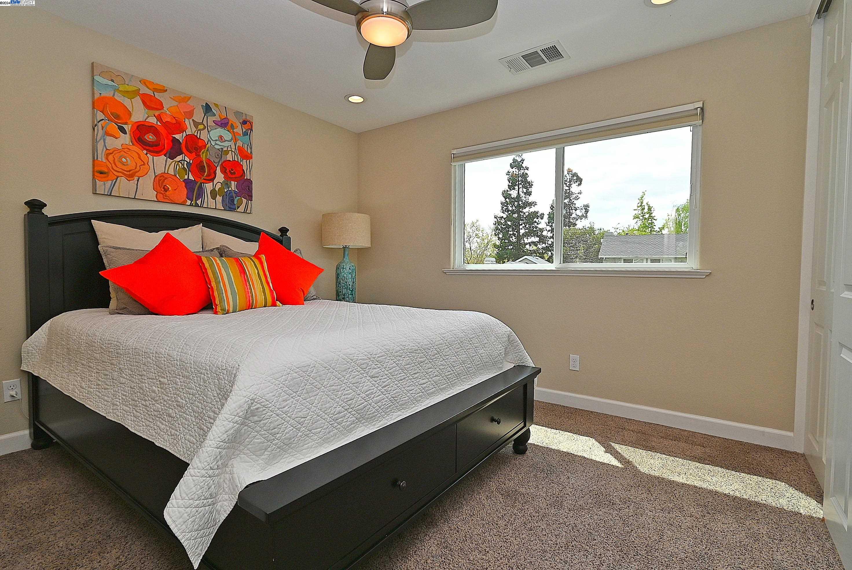 Detail Gallery Image 22 of 37 For 1811 Sinclair Dr, Pleasanton,  CA 94588 - 3 Beds | 2/1 Baths