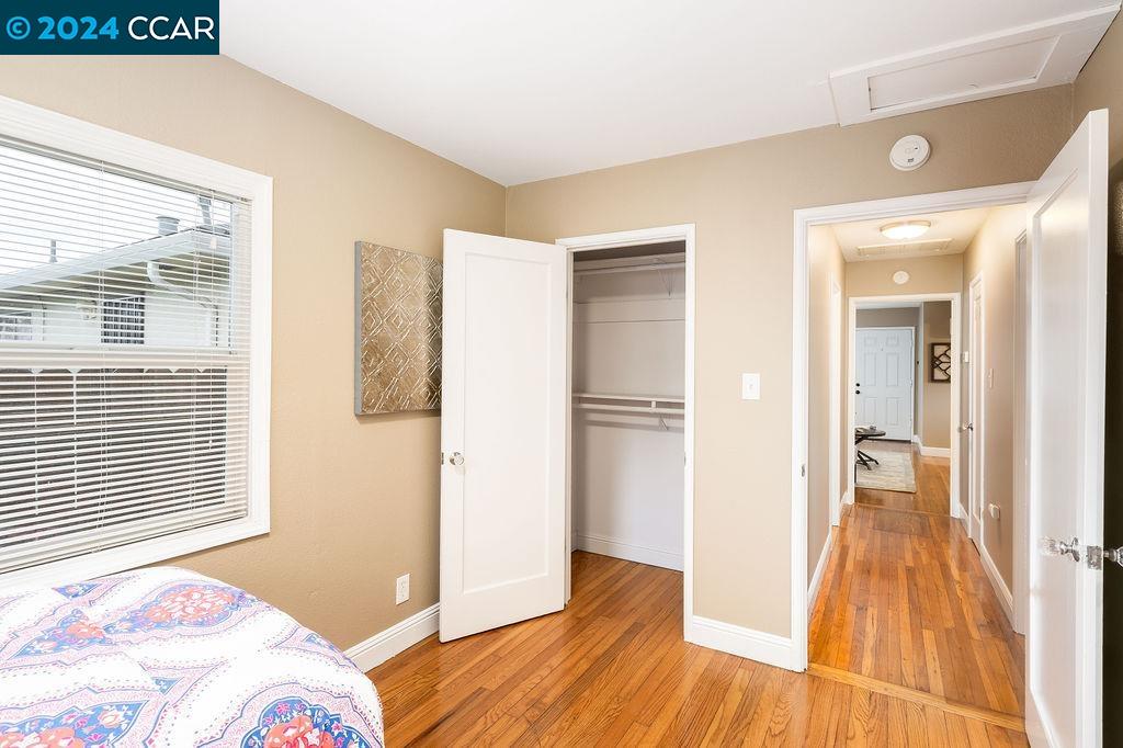 Detail Gallery Image 16 of 29 For 338 38th St, Richmond,  CA 94805 - 2 Beds | 1 Baths