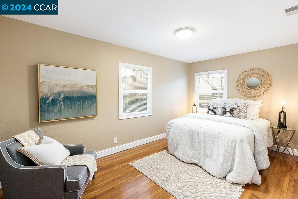 Detail Gallery Image 17 of 29 For 338 38th St, Richmond,  CA 94805 - 2 Beds | 1 Baths