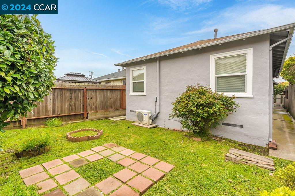 Detail Gallery Image 26 of 29 For 338 38th St, Richmond,  CA 94805 - 2 Beds | 1 Baths