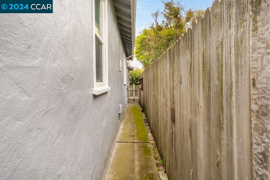 Detail Gallery Image 29 of 29 For 338 38th St, Richmond,  CA 94805 - 2 Beds | 1 Baths