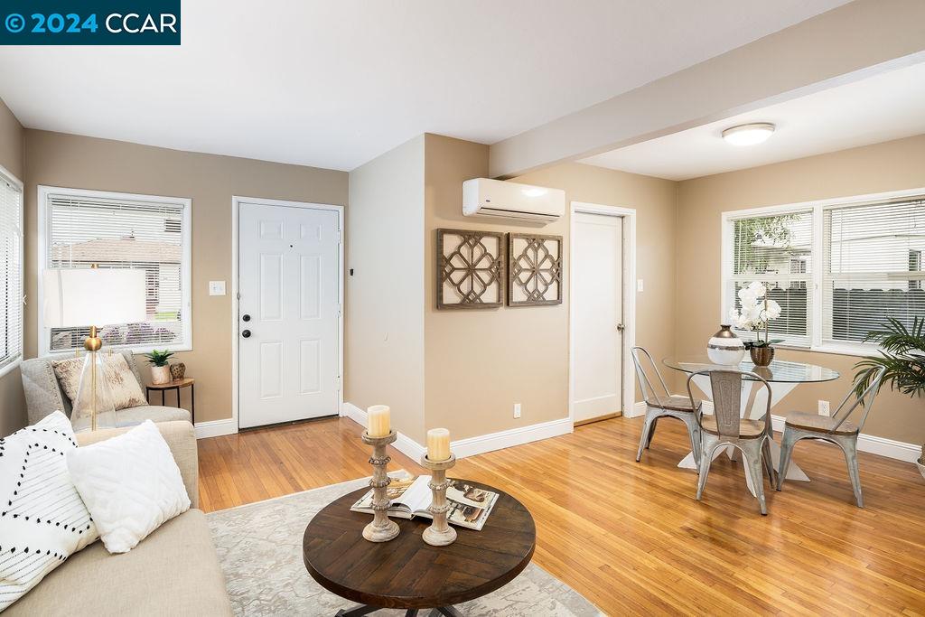 Detail Gallery Image 7 of 29 For 338 38th St, Richmond,  CA 94805 - 2 Beds | 1 Baths